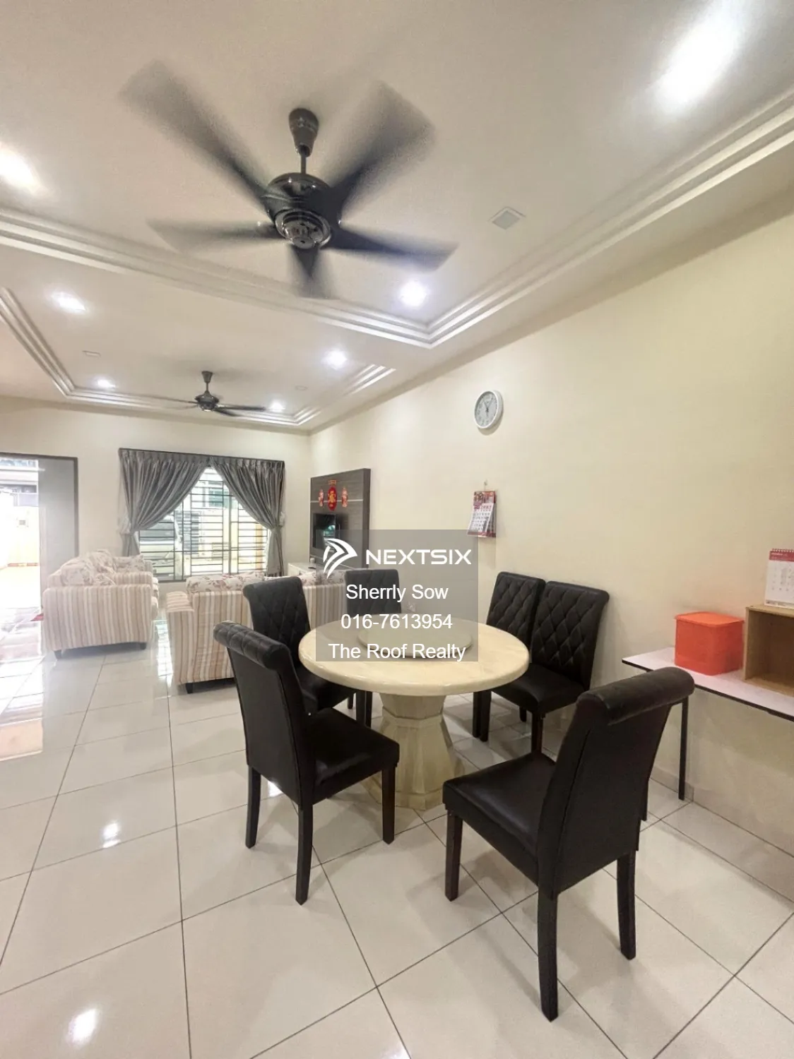 2-sty Terrace/Link House For Sale in Iskandar Puteri (Nusajaya) Johor - Image 9