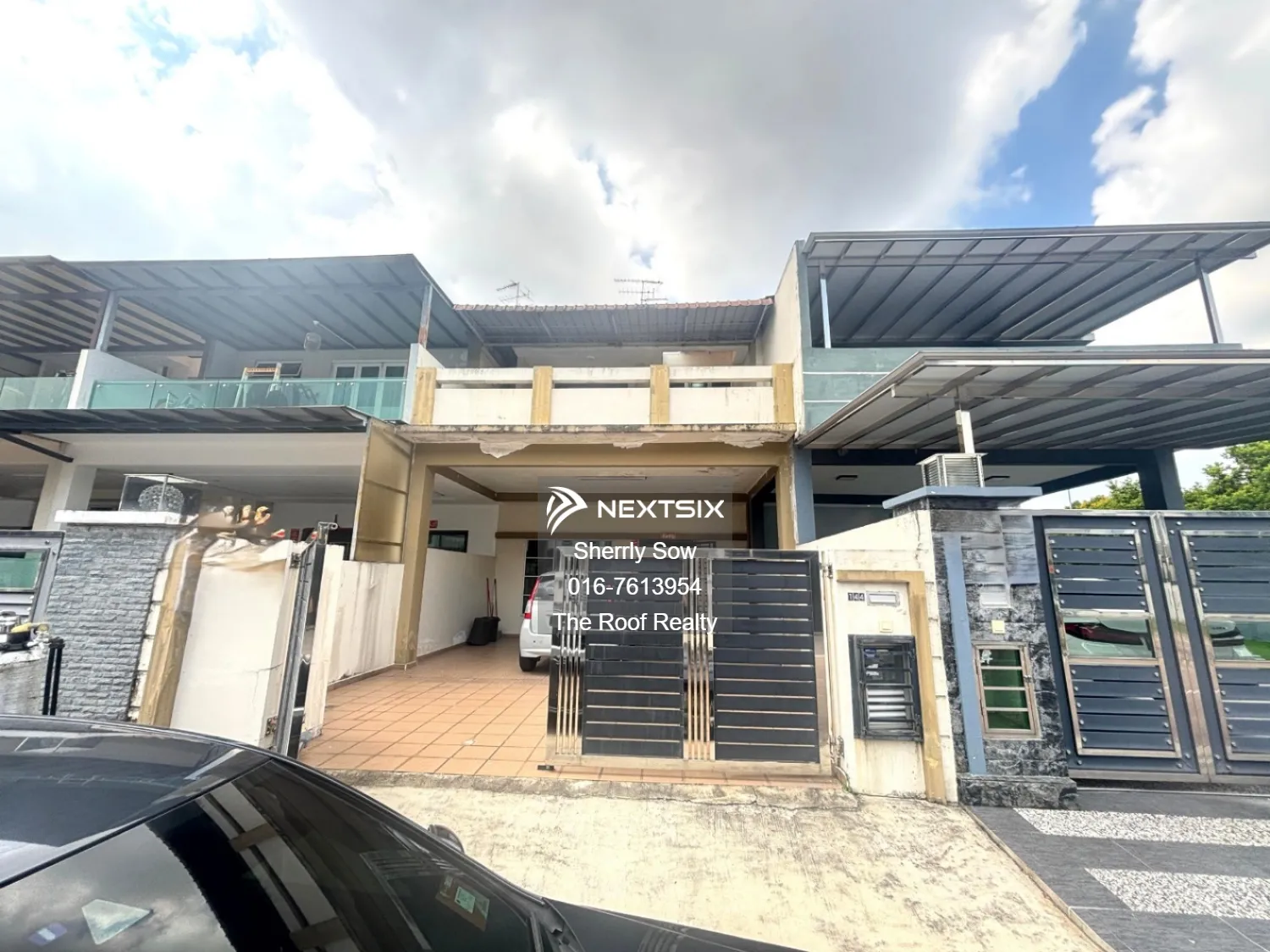 2-sty Terrace/Link House For Sale in Iskandar Puteri (Nusajaya) Johor