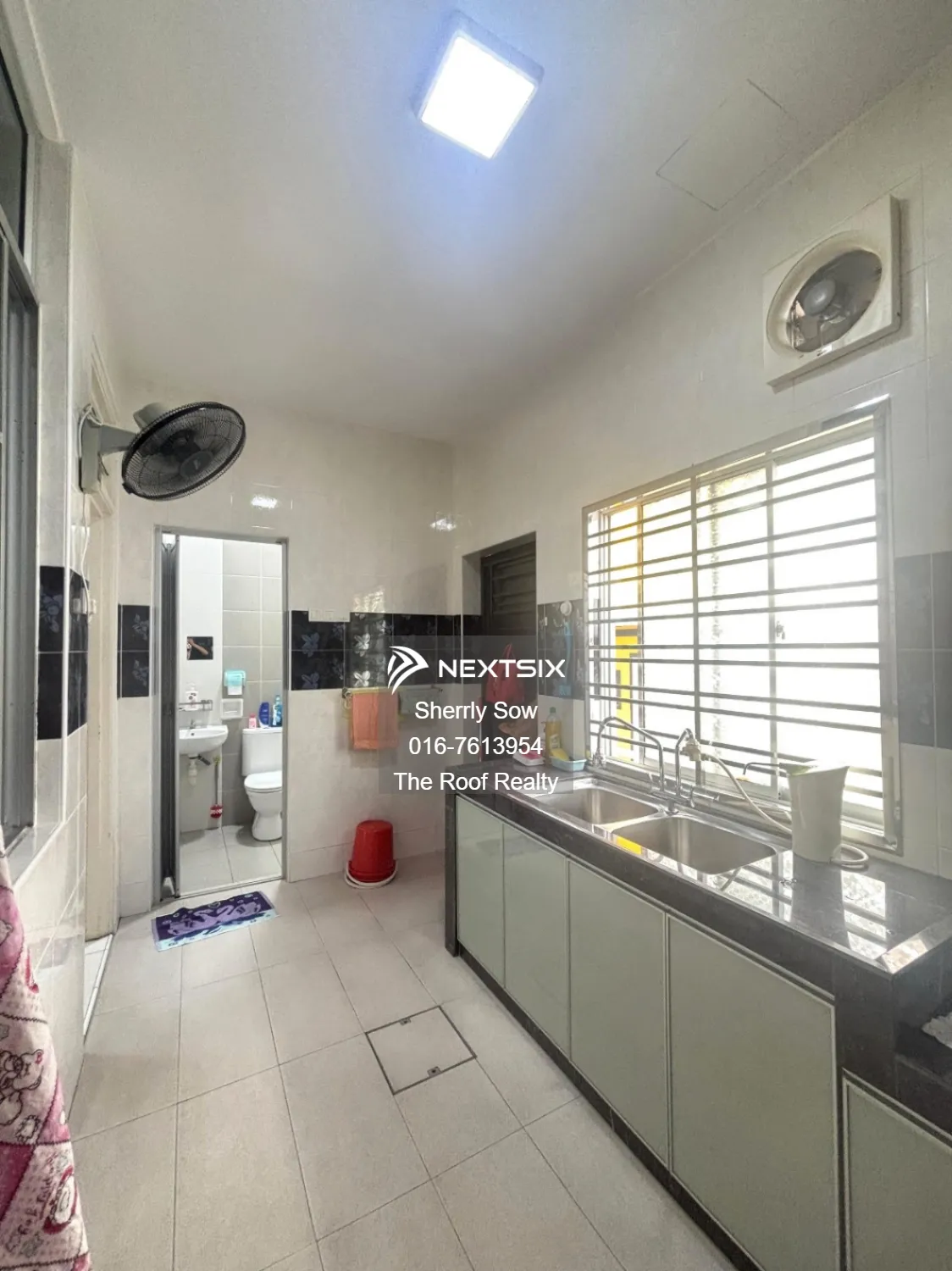 2-sty Terrace/Link House For Sale in Iskandar Puteri (Nusajaya) Johor - Image 11