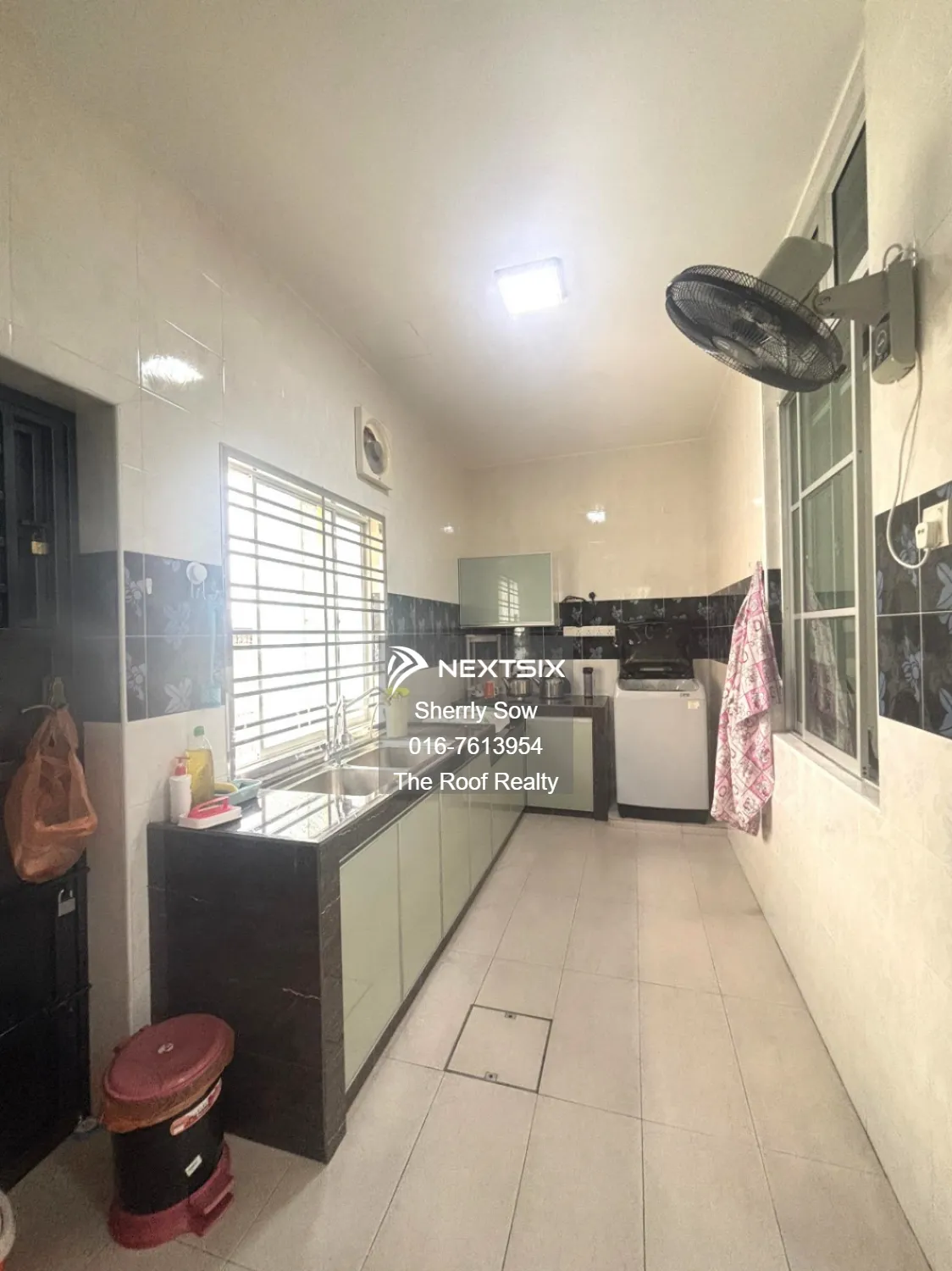 2-sty Terrace/Link House For Sale in Iskandar Puteri (Nusajaya) Johor - Image 12