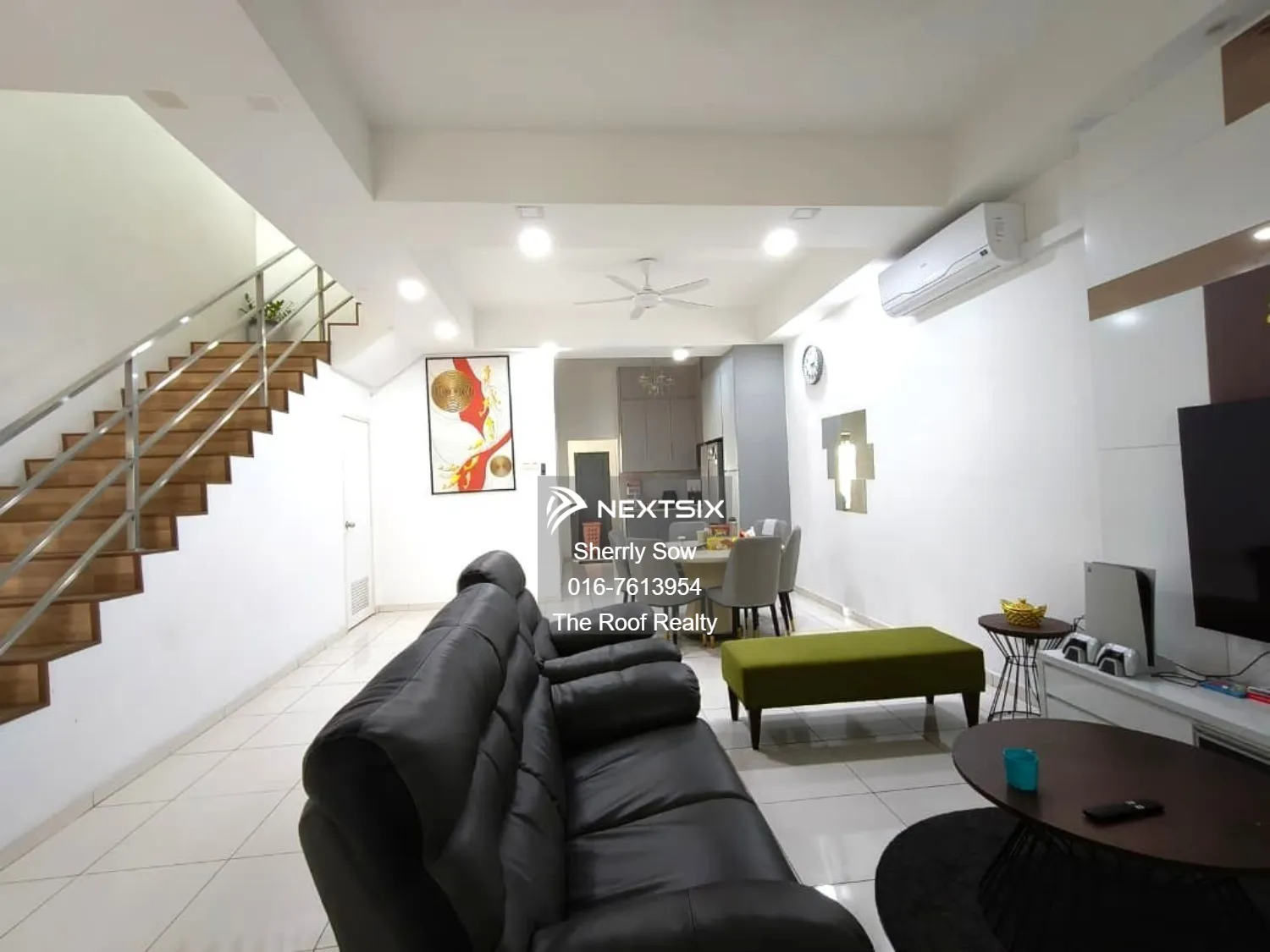 2-sty Terrace/Link House For Sale in Iskandar Puteri (Nusajaya) Johor