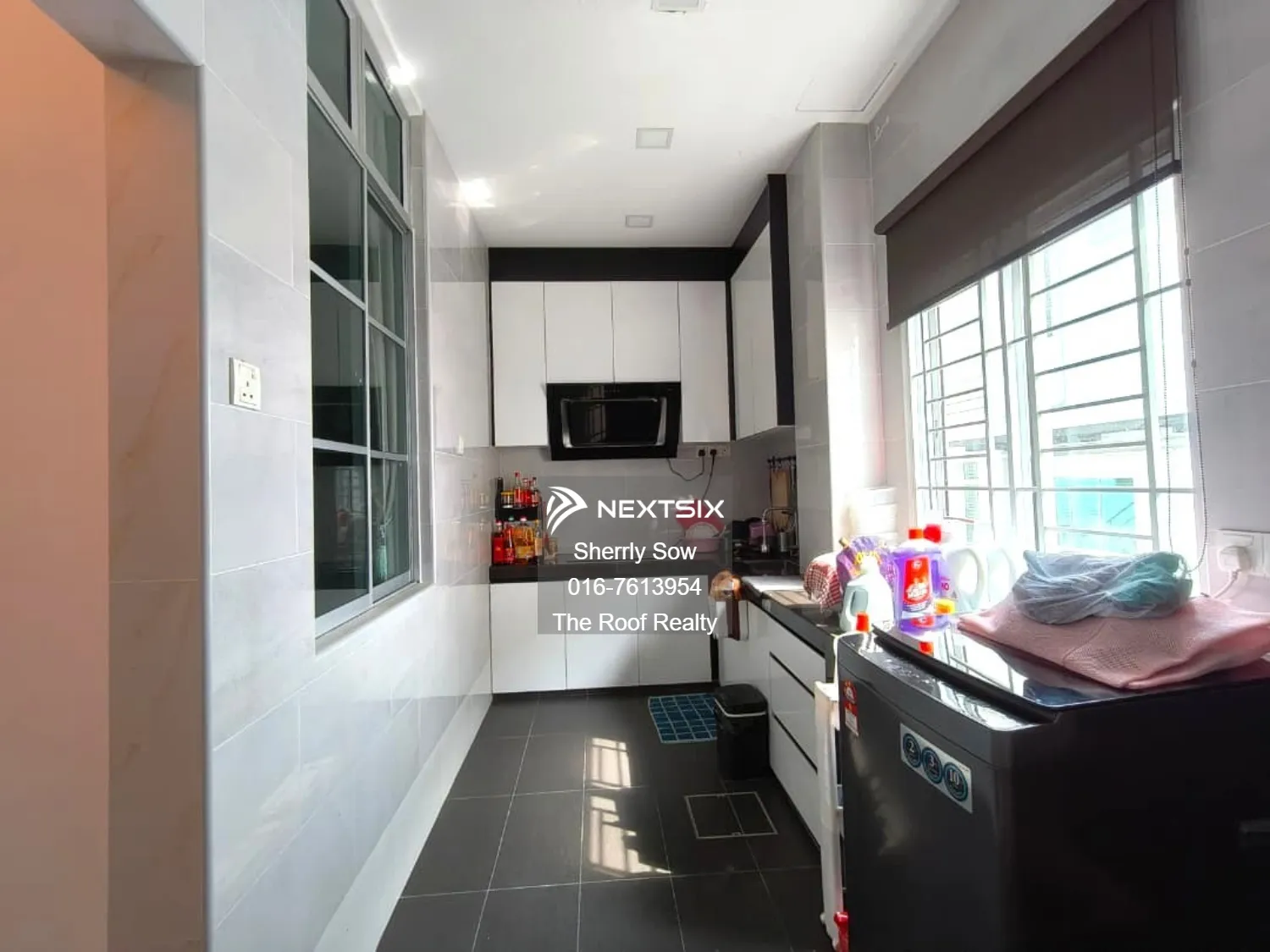 2-sty Terrace/Link House For Sale in Iskandar Puteri (Nusajaya) Johor - Image 10
