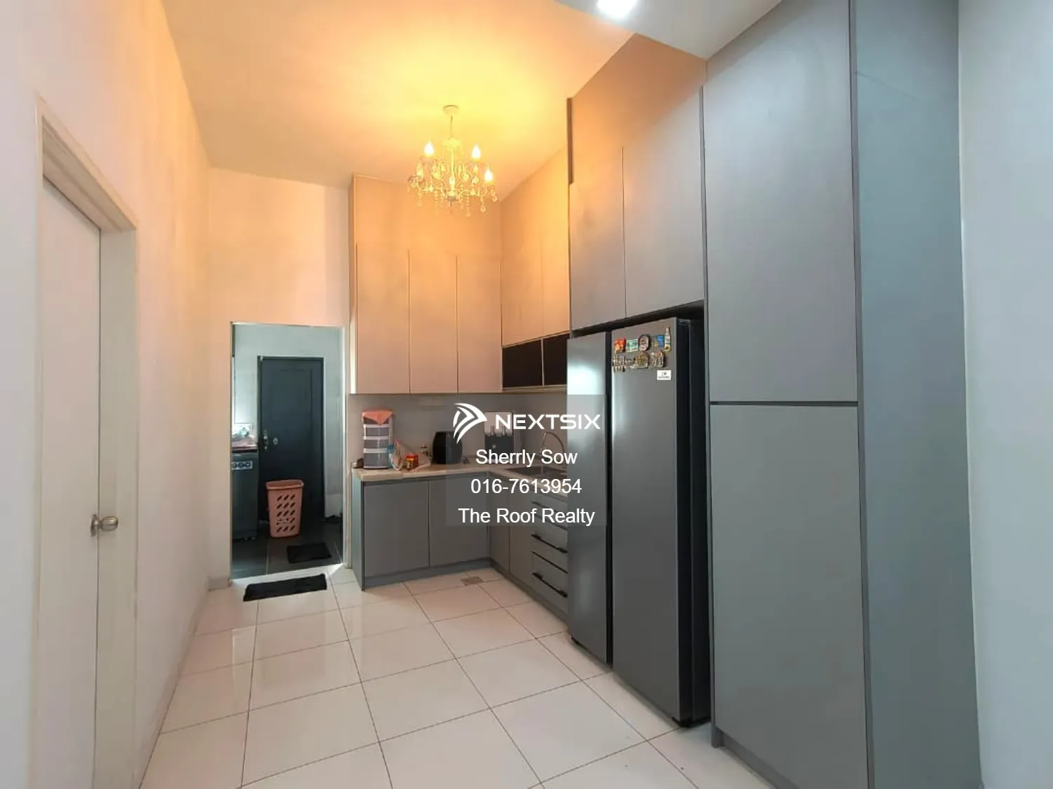 2-sty Terrace/Link House For Sale in Iskandar Puteri (Nusajaya) Johor - Image 11