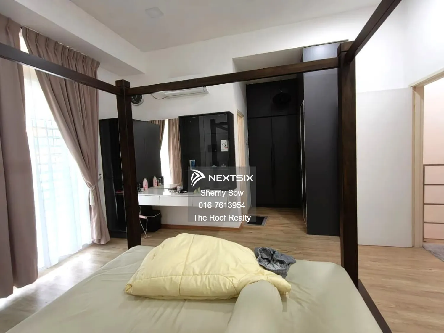 2-sty Terrace/Link House For Sale in Iskandar Puteri (Nusajaya) Johor - Image 5