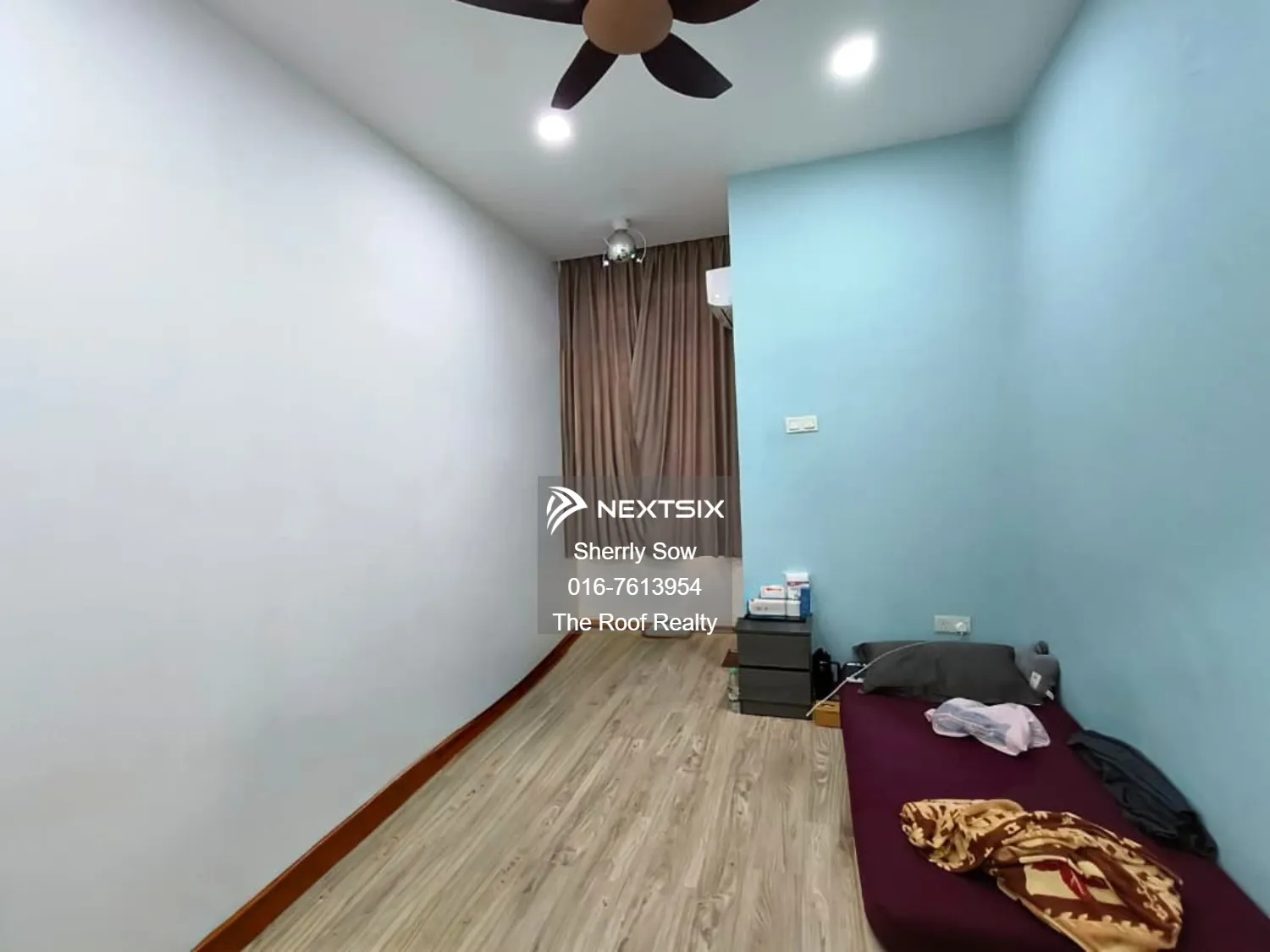 2-sty Terrace/Link House For Sale in Iskandar Puteri (Nusajaya) Johor - Image 6