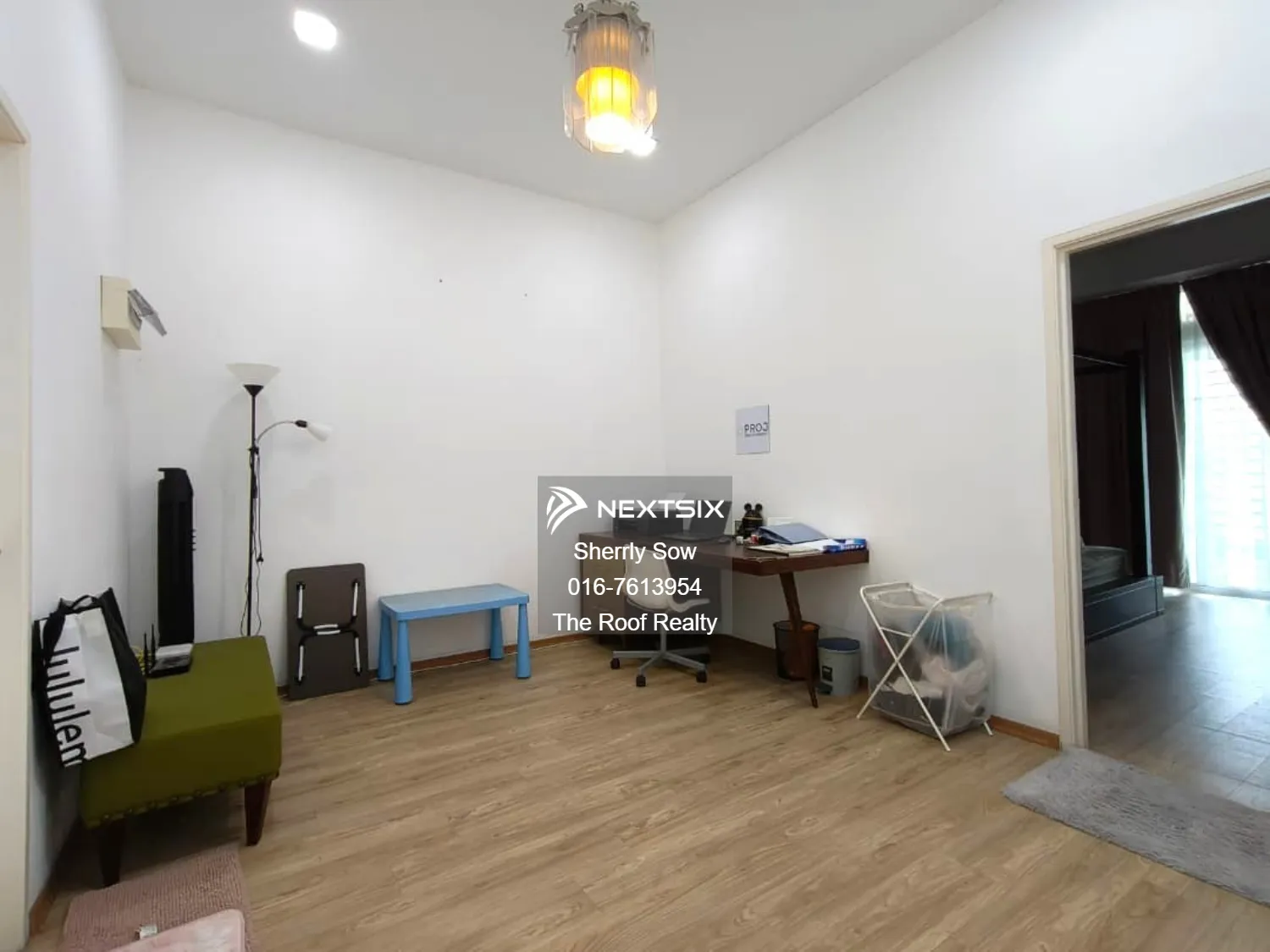 2-sty Terrace/Link House For Sale in Iskandar Puteri (Nusajaya) Johor - Image 7