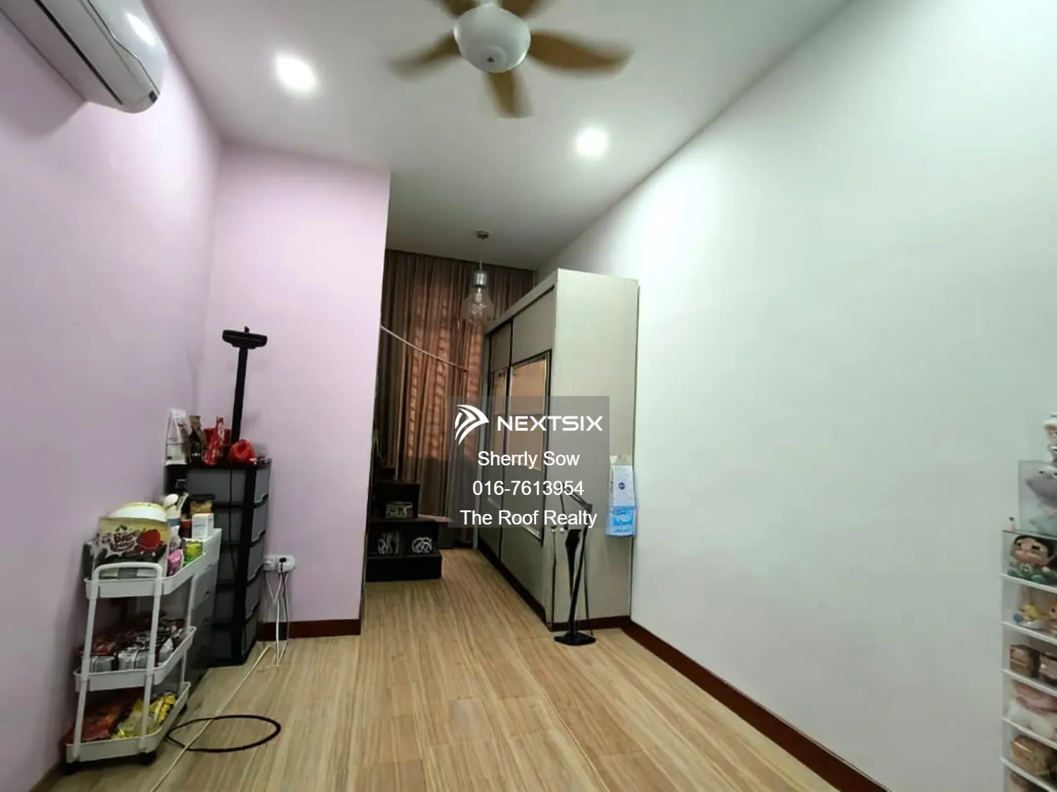 2-sty Terrace/Link House For Sale in Iskandar Puteri (Nusajaya) Johor - Image 8