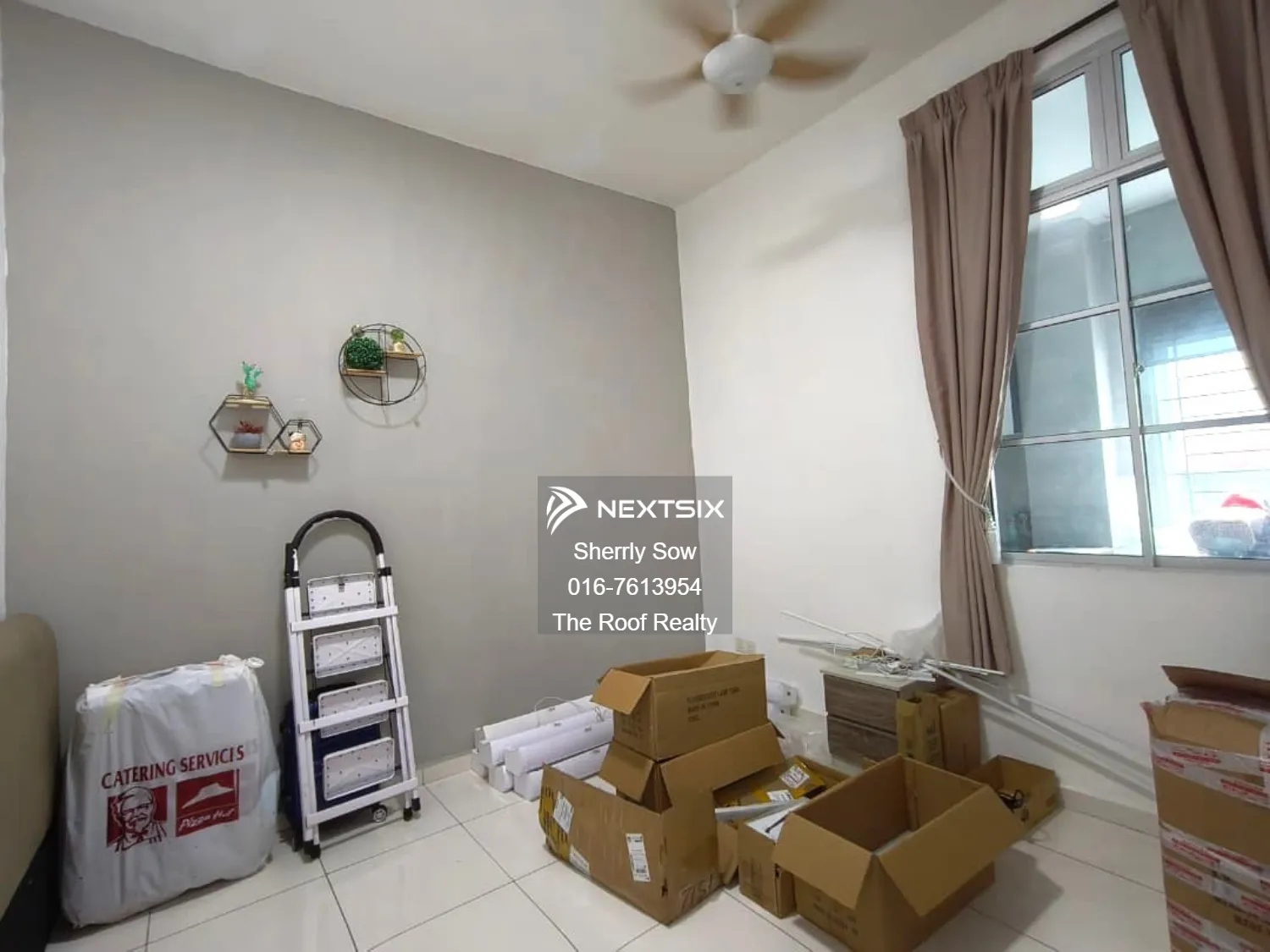 2-sty Terrace/Link House For Sale in Iskandar Puteri (Nusajaya) Johor - Image 9