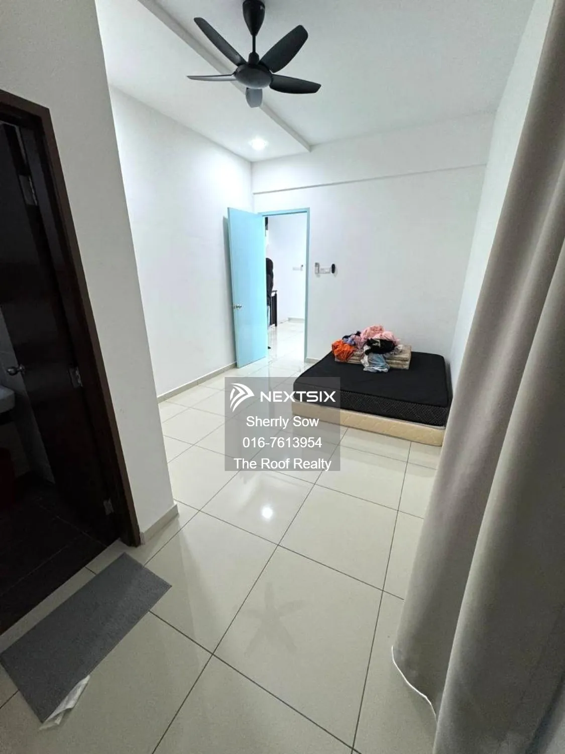 Cluster House For Sale in Iskandar Puteri (Nusajaya) Johor - Image 10