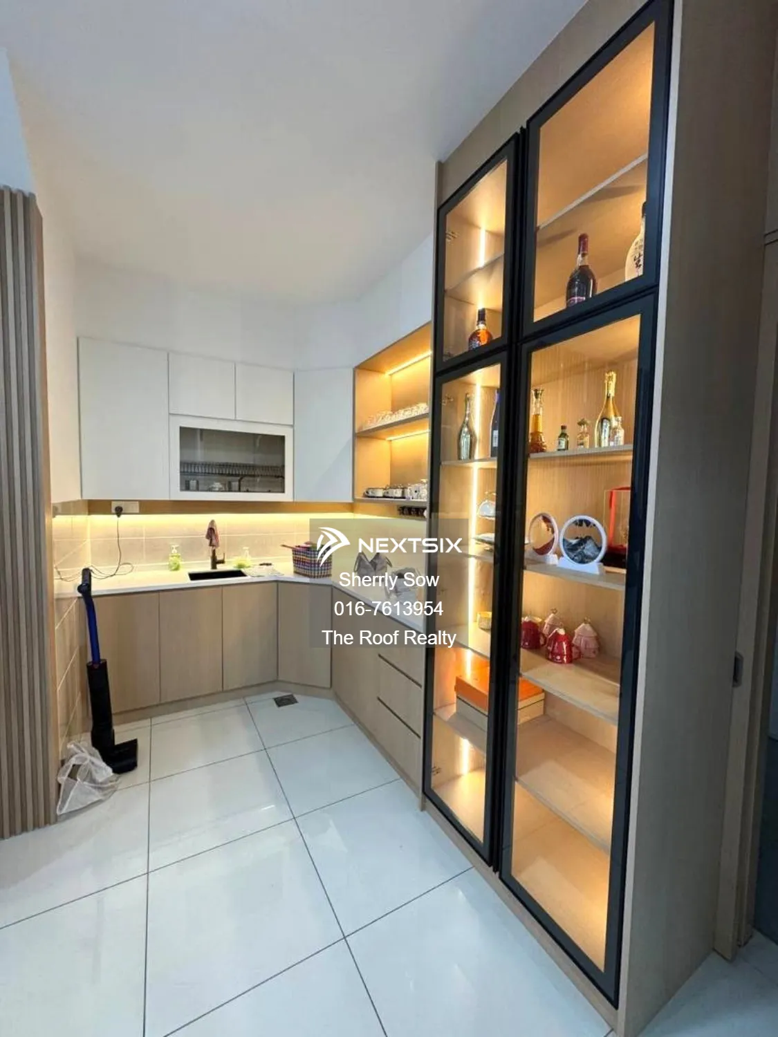 Cluster House For Sale in Iskandar Puteri (Nusajaya) Johor - Image 11