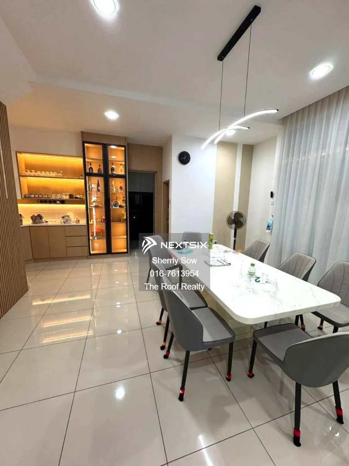 Cluster House For Sale in Iskandar Puteri (Nusajaya) Johor - Image 12
