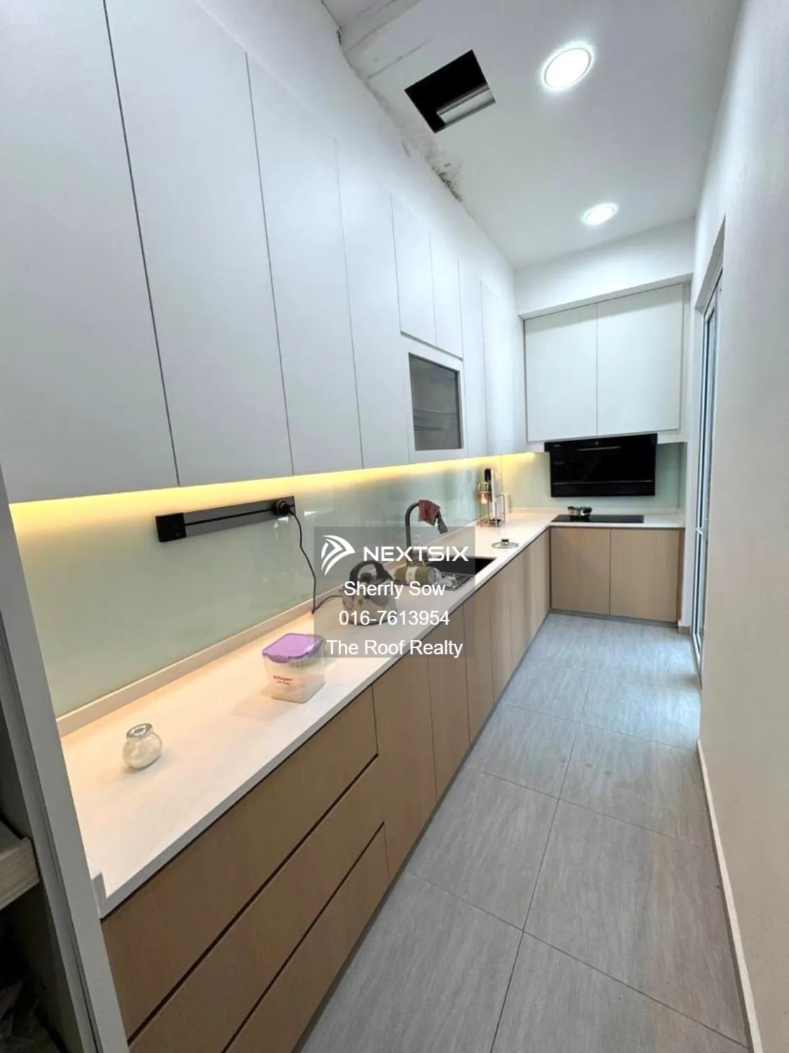 Cluster House For Sale in Iskandar Puteri (Nusajaya) Johor - Image 13