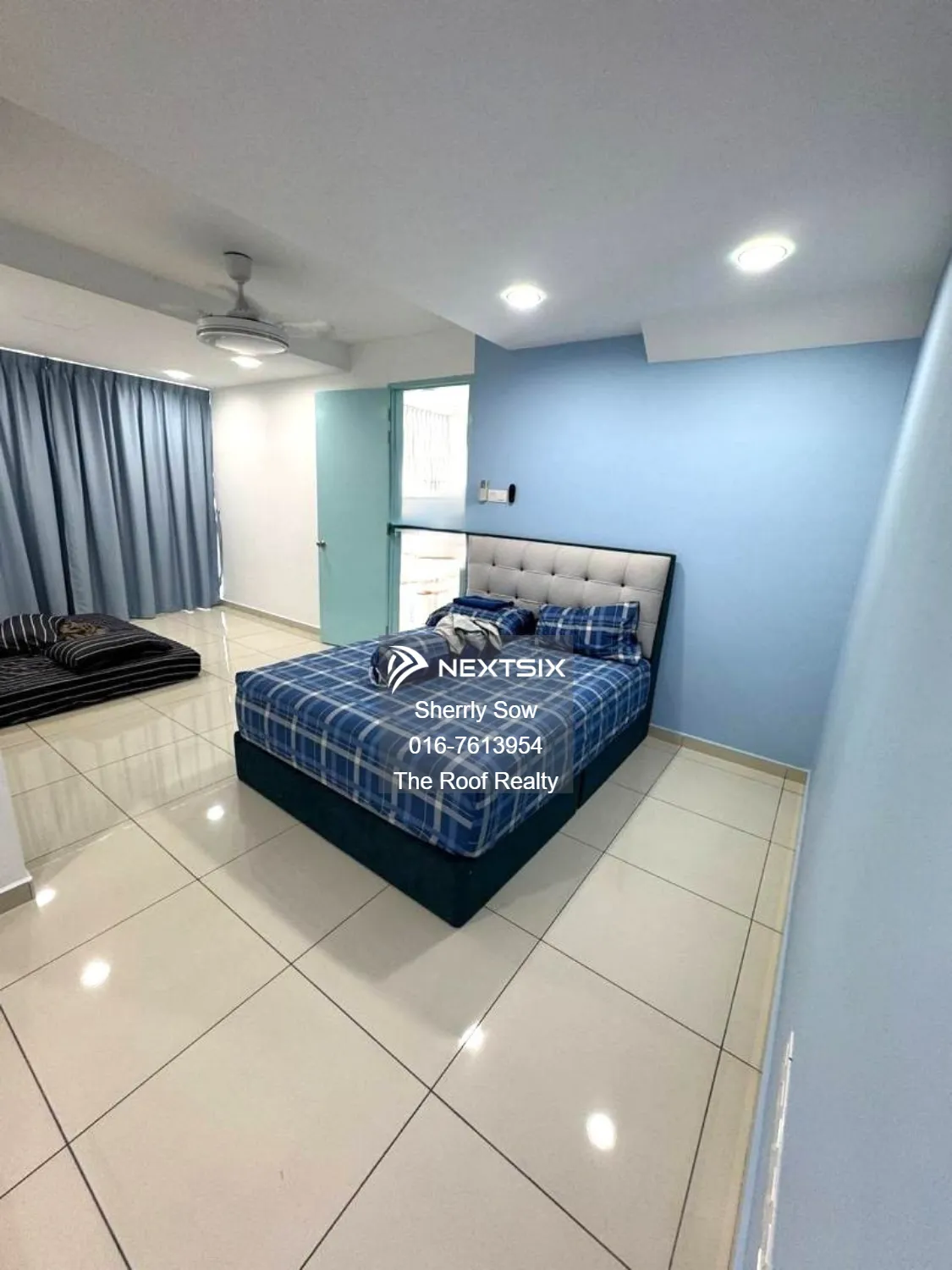 Cluster House For Sale in Iskandar Puteri (Nusajaya) Johor - Image 5