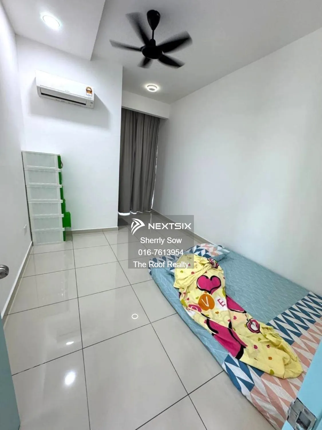 Cluster House For Sale in Iskandar Puteri (Nusajaya) Johor - Image 6