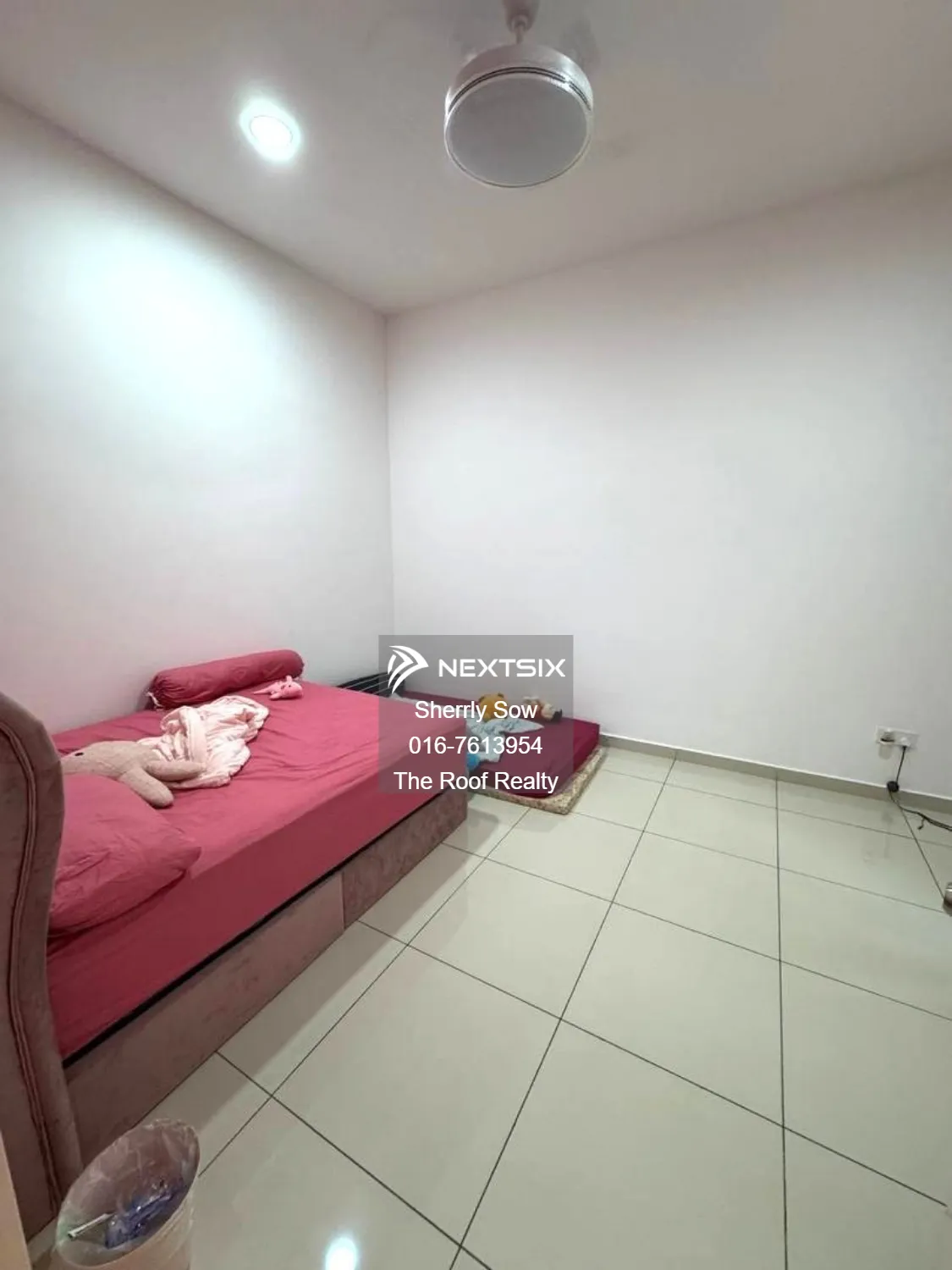 Cluster House For Sale in Iskandar Puteri (Nusajaya) Johor - Image 7