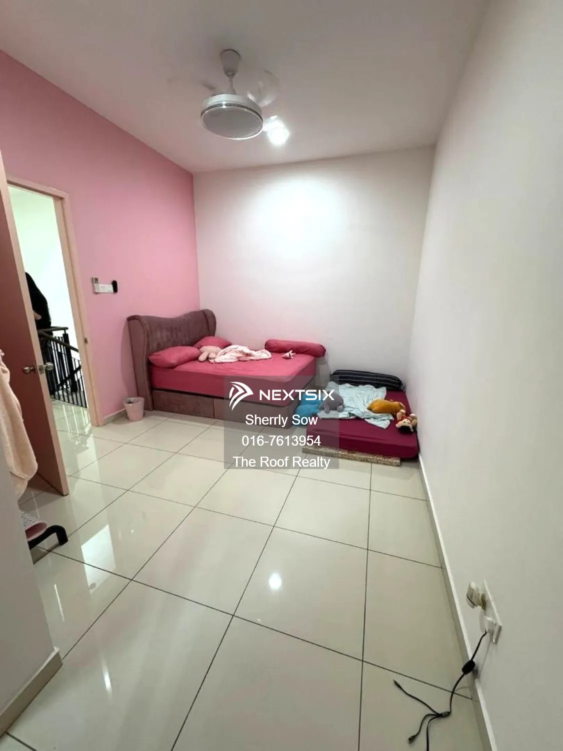 Cluster House For Sale in Iskandar Puteri (Nusajaya) Johor - Image 8