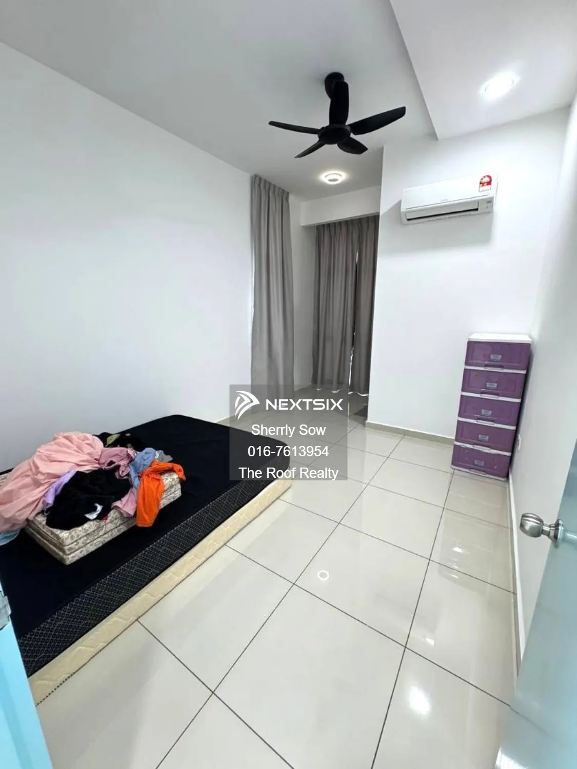 Cluster House For Sale in Iskandar Puteri (Nusajaya) Johor - Image 9