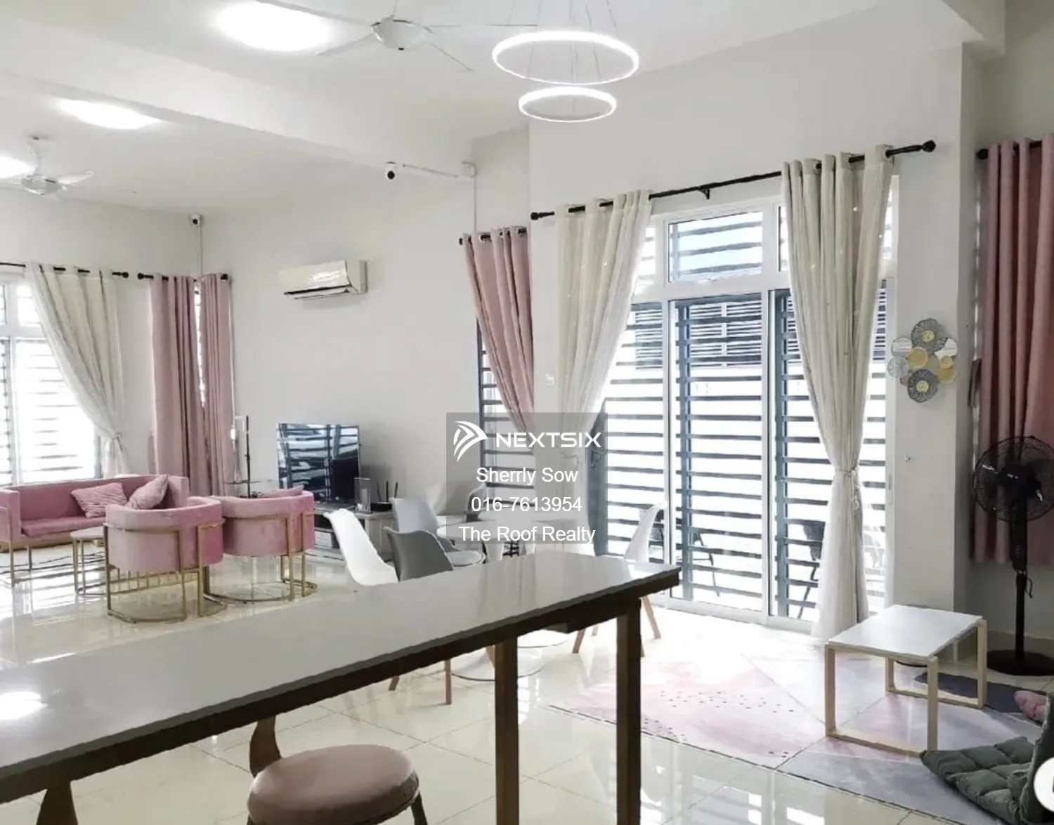 Cluster House For Sale in Iskandar Puteri (Nusajaya) Johor - Image 10