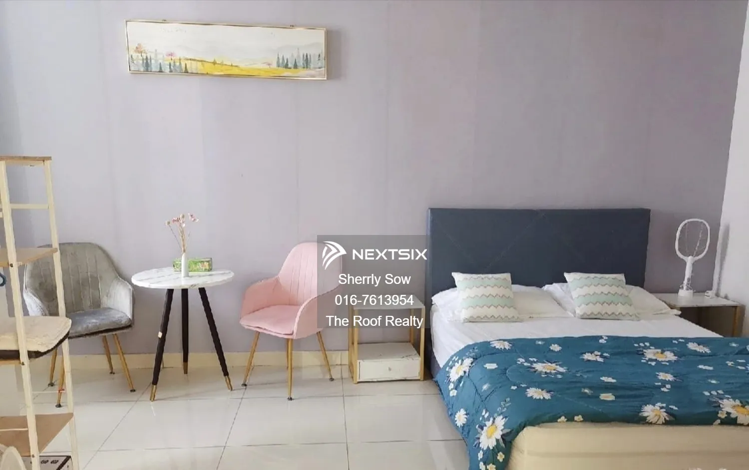 Cluster House For Sale in Iskandar Puteri (Nusajaya) Johor - Image 12