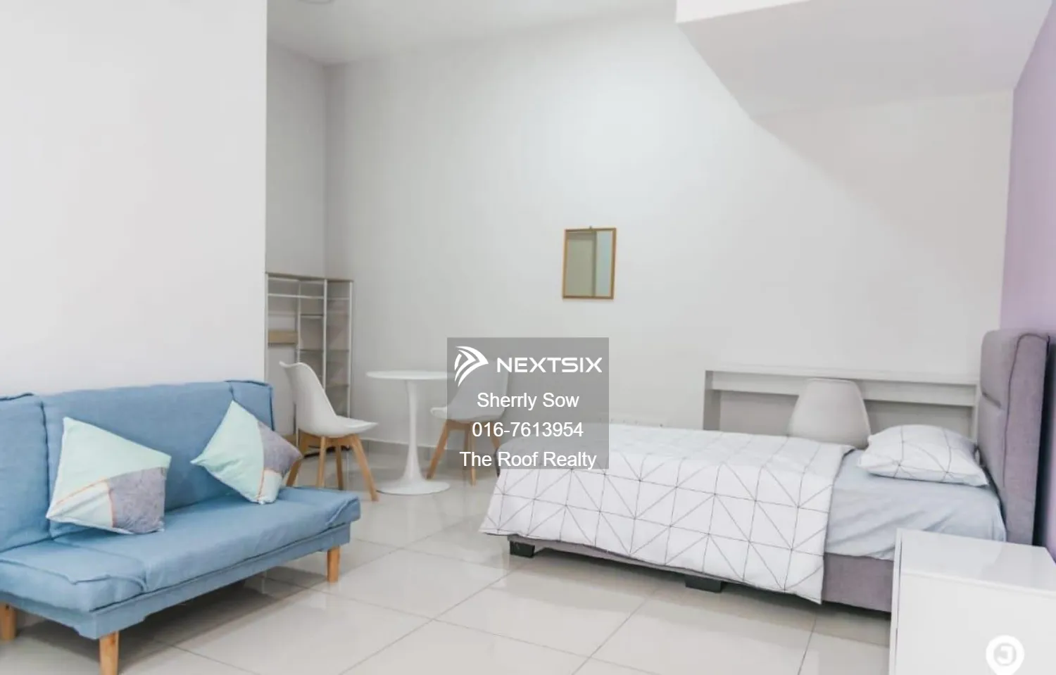 Cluster House For Sale in Iskandar Puteri (Nusajaya) Johor - Image 5