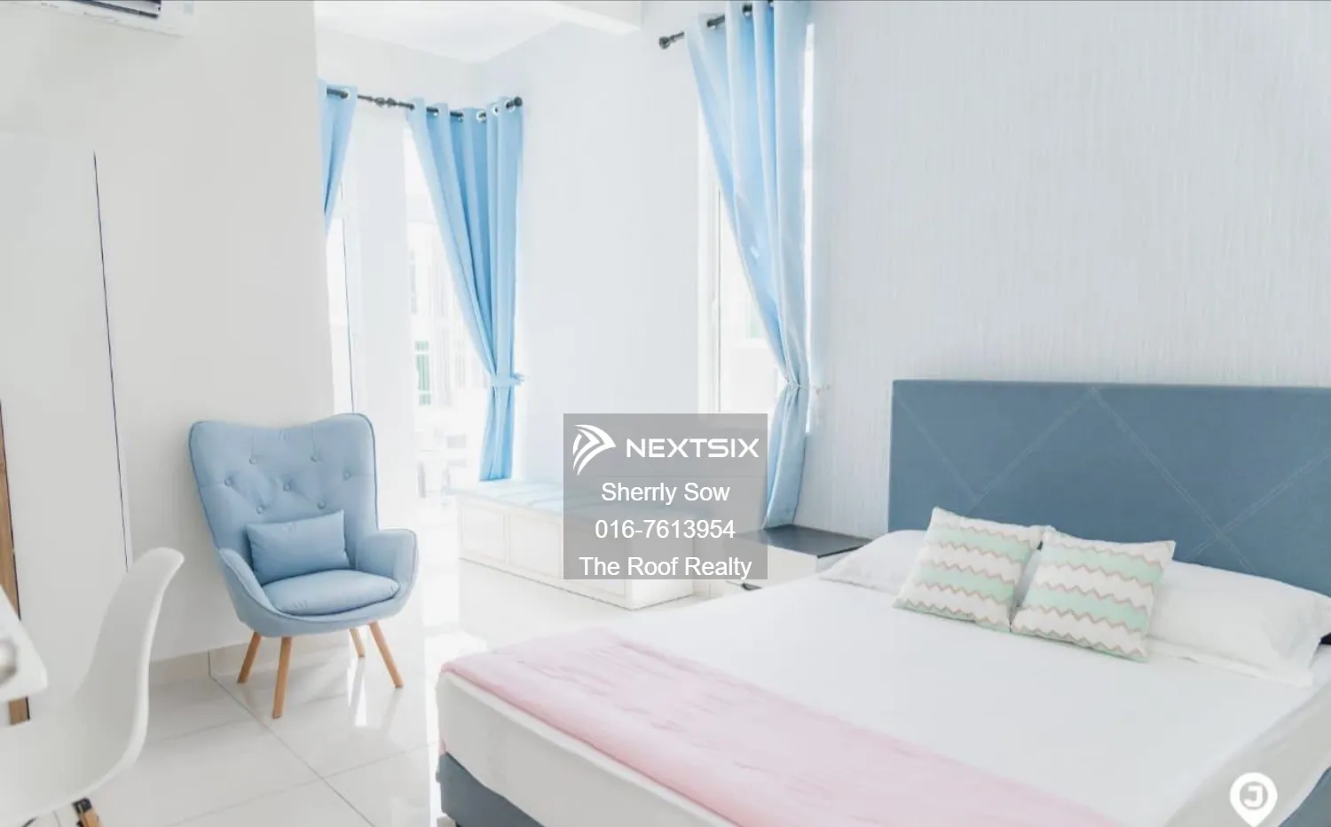 Cluster House For Sale in Iskandar Puteri (Nusajaya) Johor - Image 6