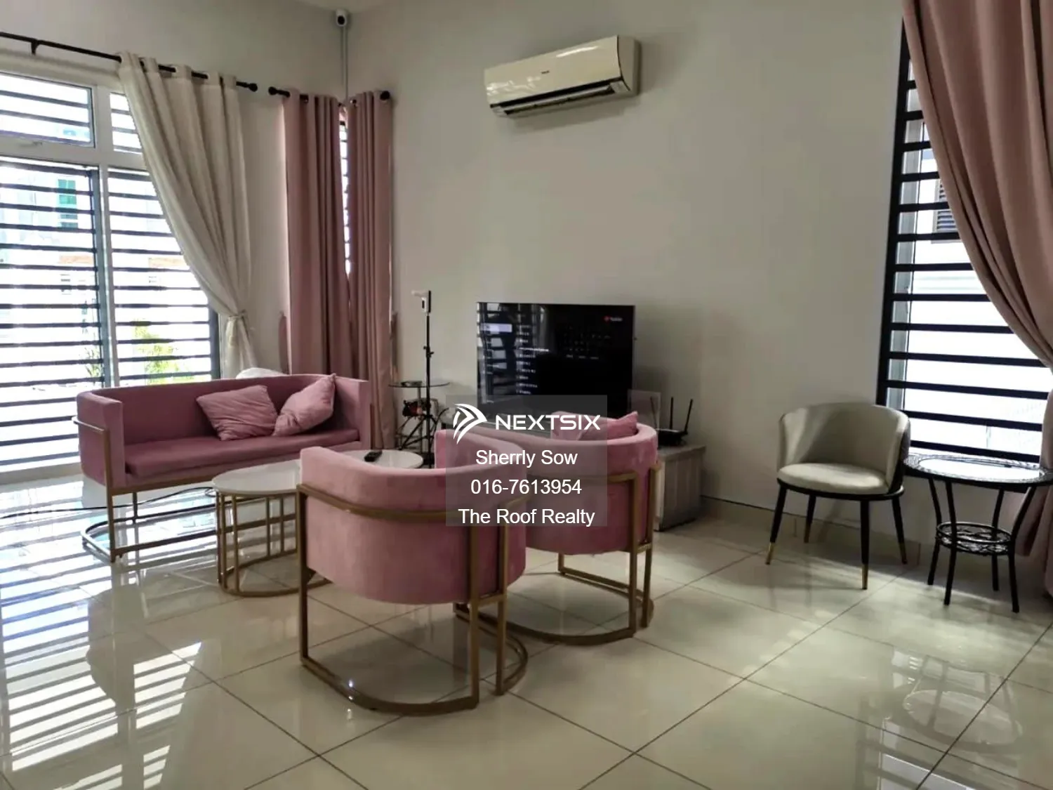 Cluster House For Sale in Iskandar Puteri (Nusajaya) Johor - Image 7