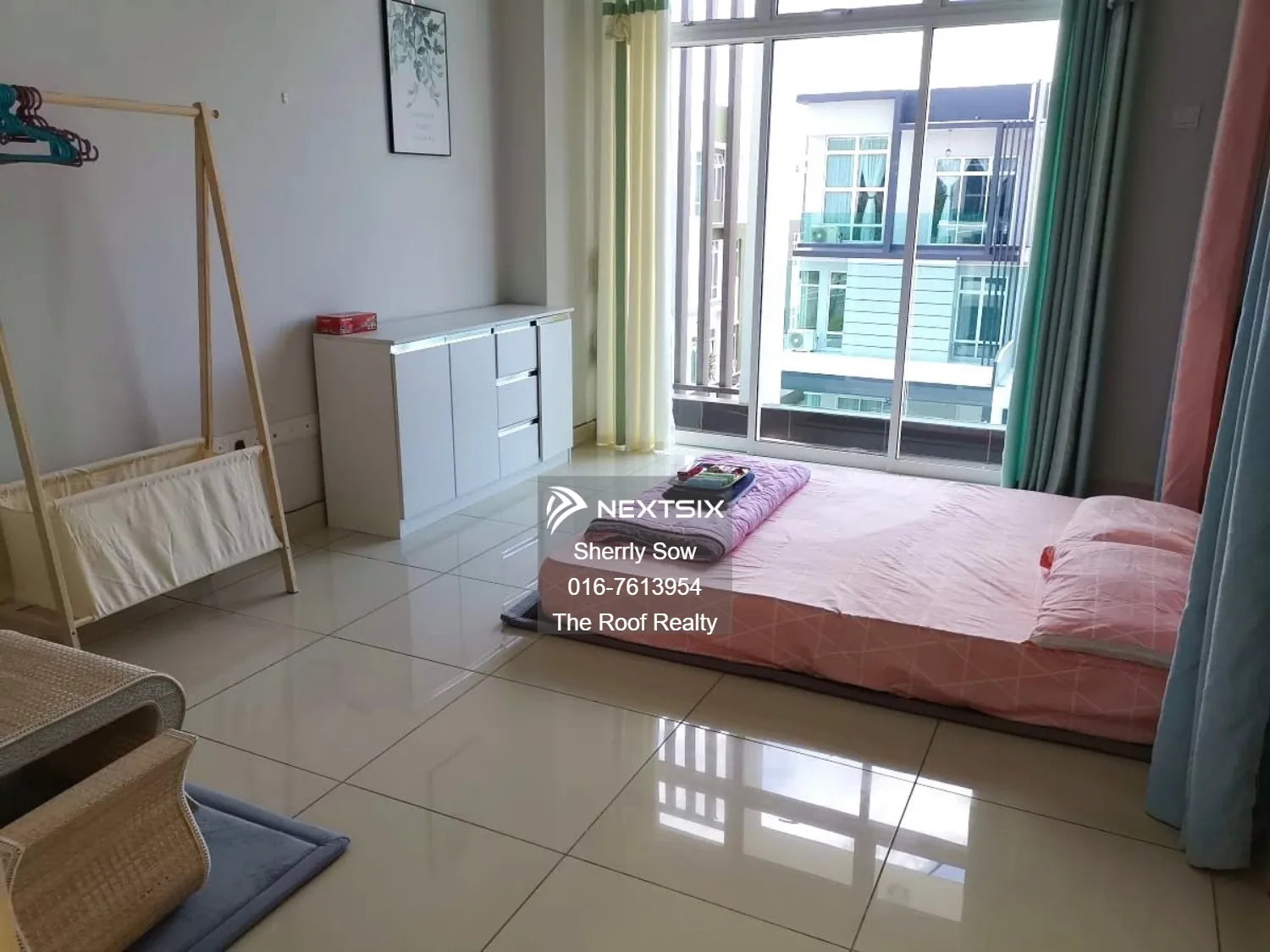 Cluster House For Sale in Iskandar Puteri (Nusajaya) Johor - Image 8