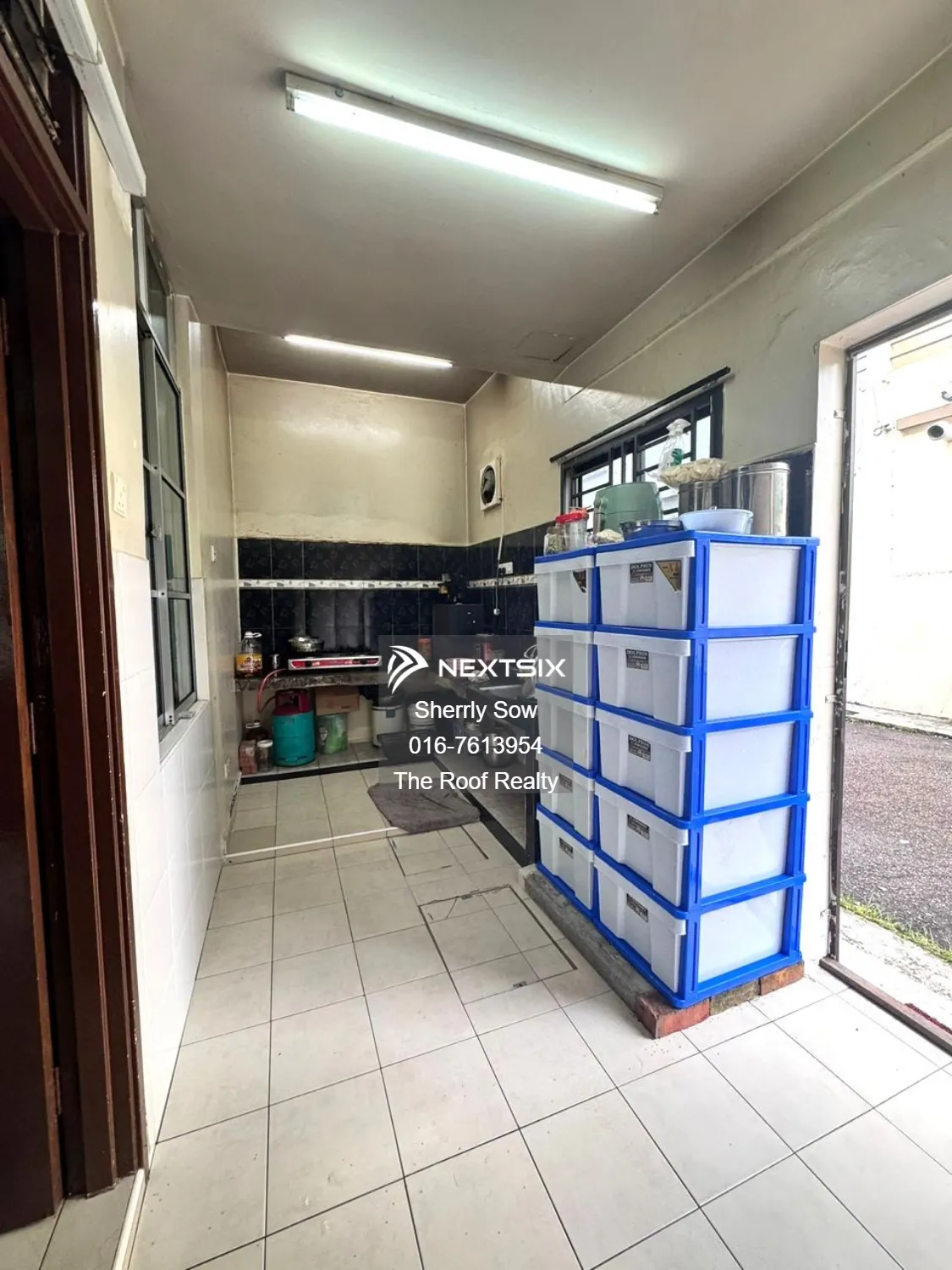 2-sty Terrace/Link House For Sale in Iskandar Puteri (Nusajaya) Johor - Image 10