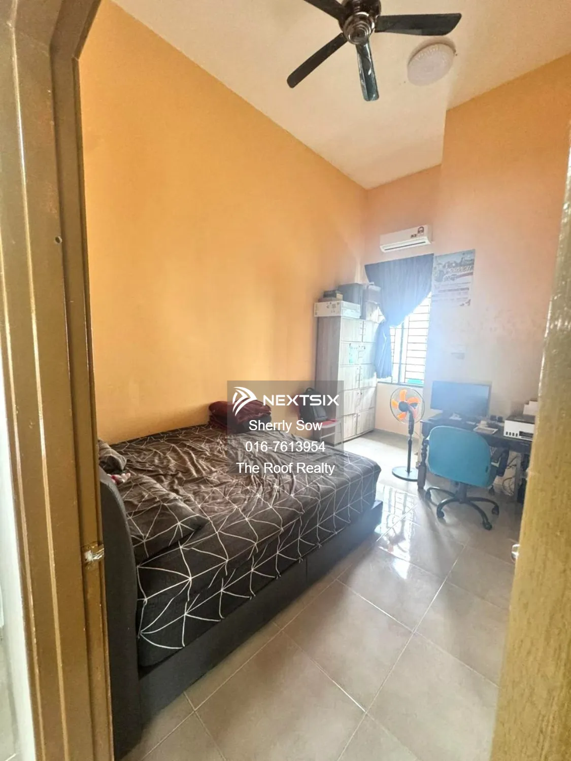 2-sty Terrace/Link House For Sale in Iskandar Puteri (Nusajaya) Johor - Image 5