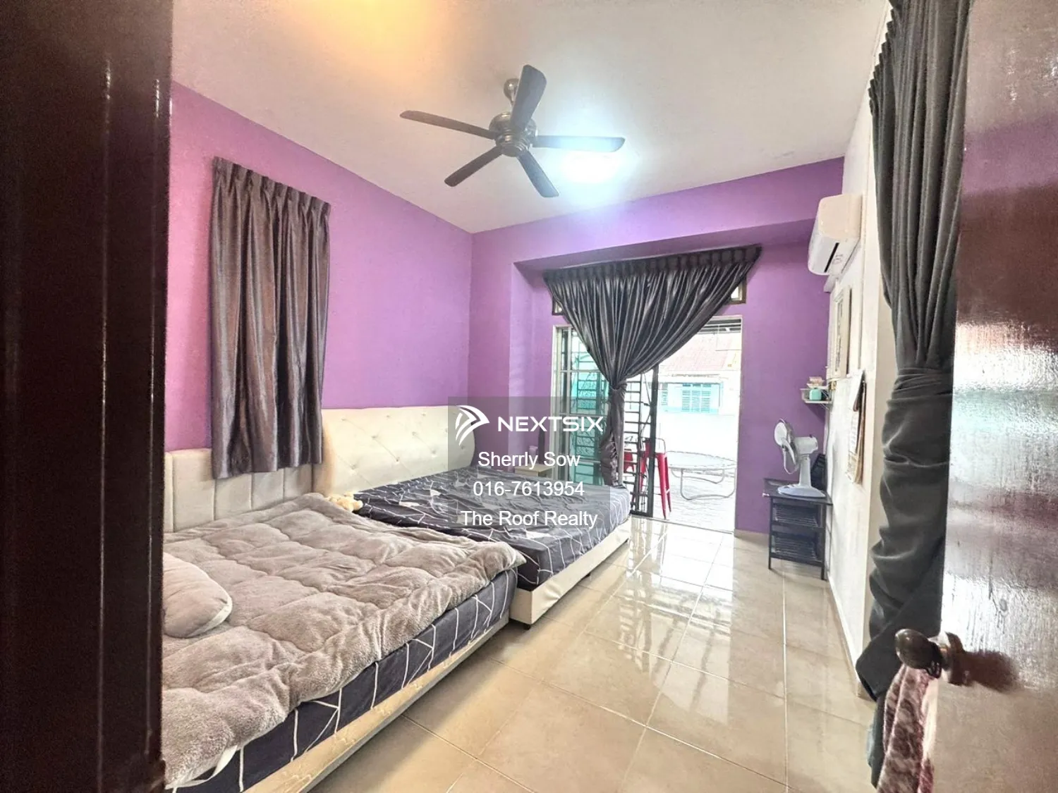 2-sty Terrace/Link House For Sale in Iskandar Puteri (Nusajaya) Johor - Image 7