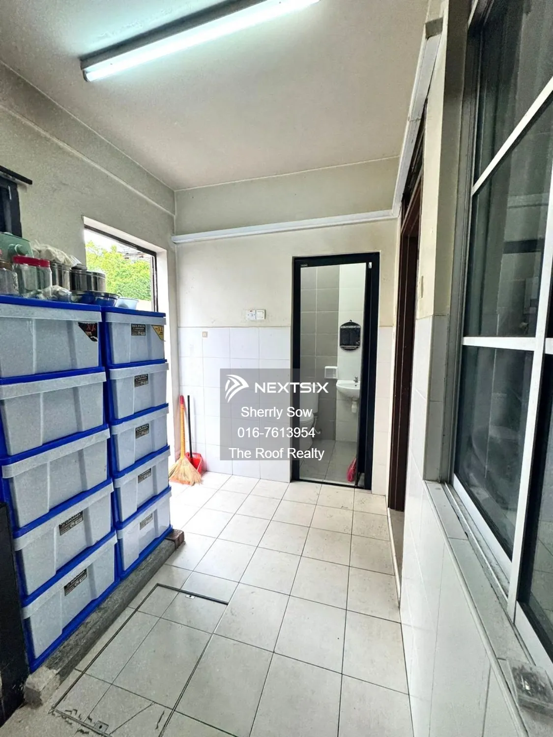 2-sty Terrace/Link House For Sale in Iskandar Puteri (Nusajaya) Johor - Image 8