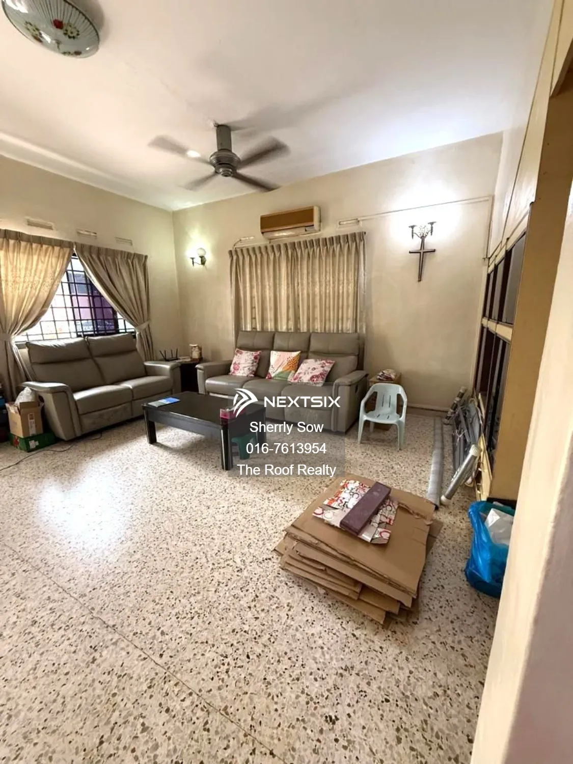 2-sty Terrace/Link House For Sale in Johor Bahru Johor