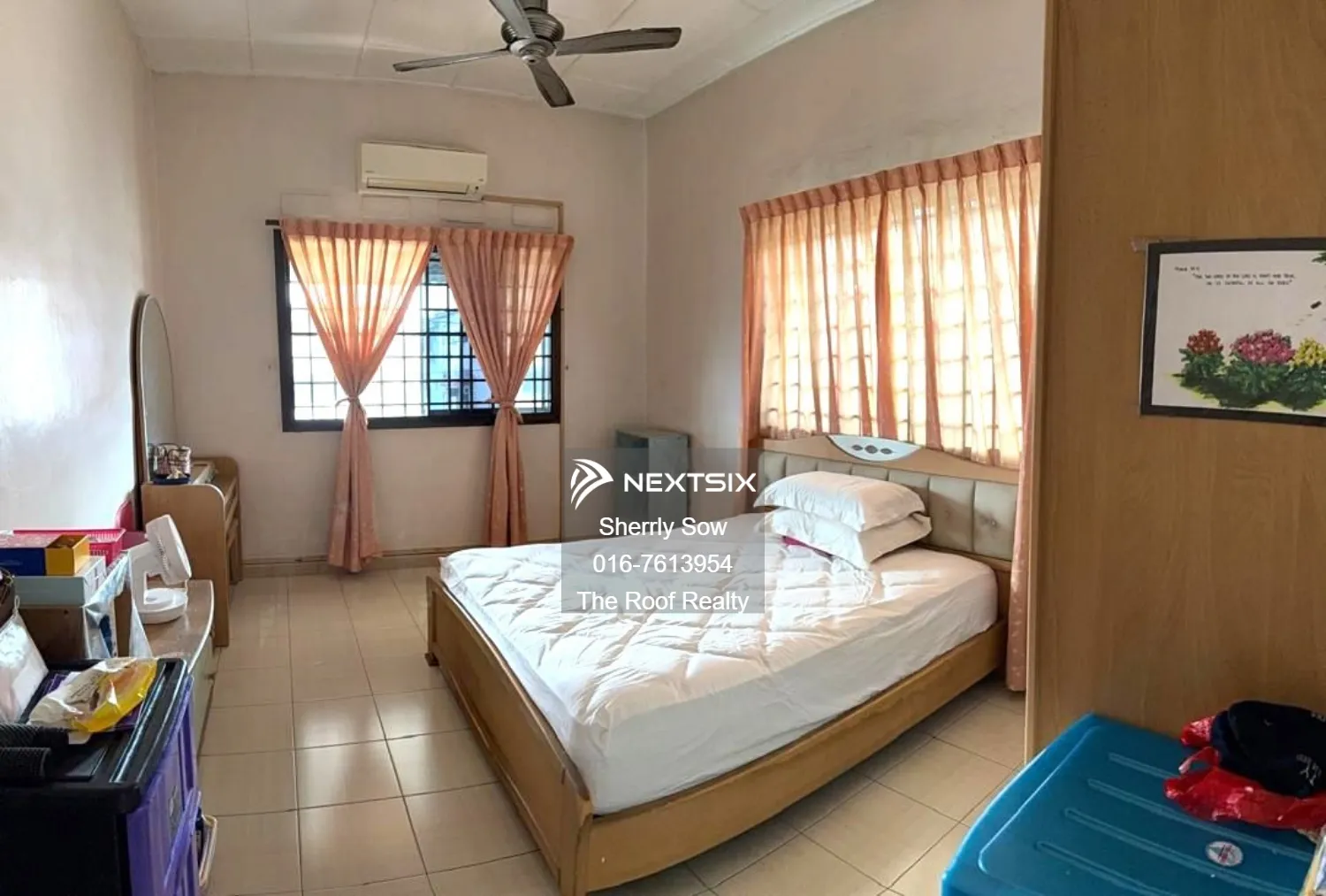 2-sty Terrace/Link House For Sale in Johor Bahru Johor - Image 5