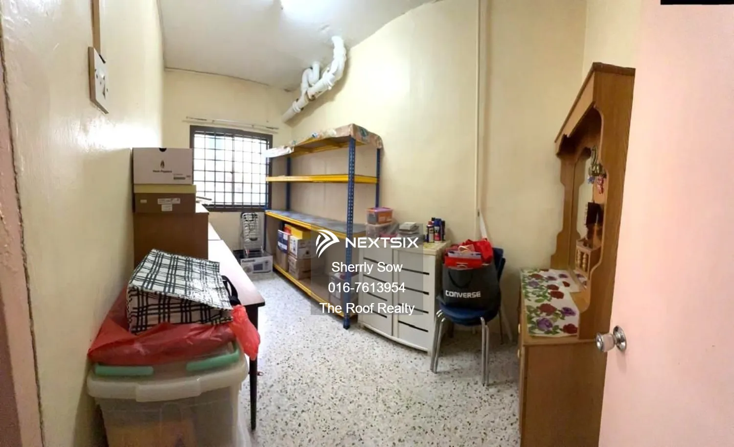 2-sty Terrace/Link House For Sale in Johor Bahru Johor - Image 6