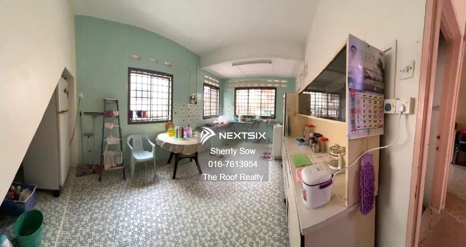 2-sty Terrace/Link House For Sale in Johor Bahru Johor - Image 7