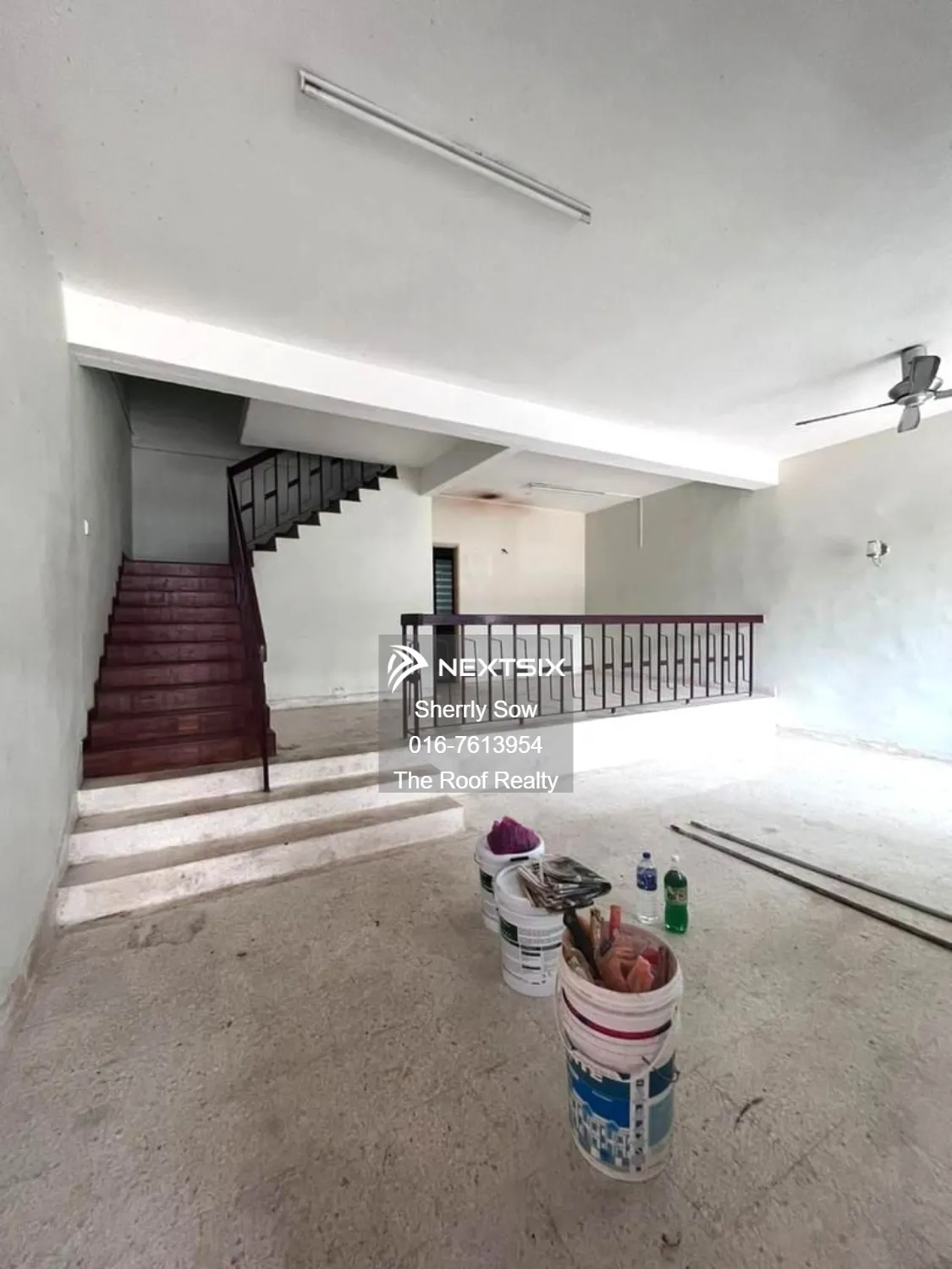 2-sty Terrace/Link House For Sale in Johor Bahru Johor