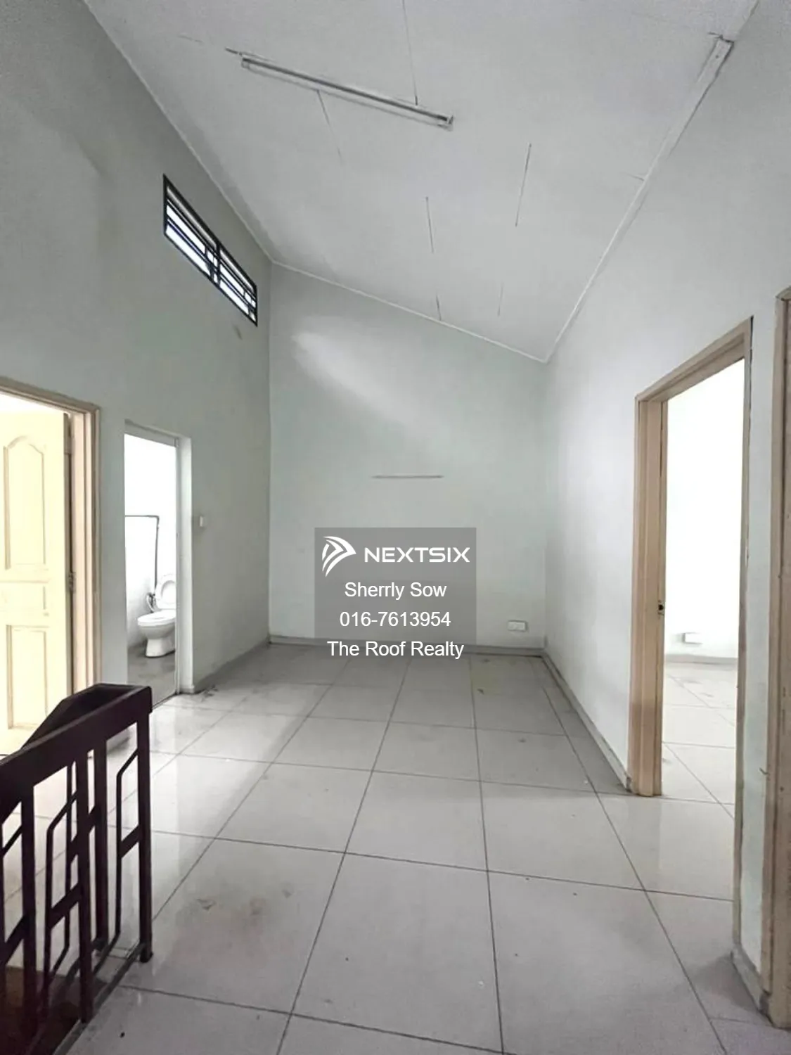 2-sty Terrace/Link House For Sale in Johor Bahru Johor - Image 5