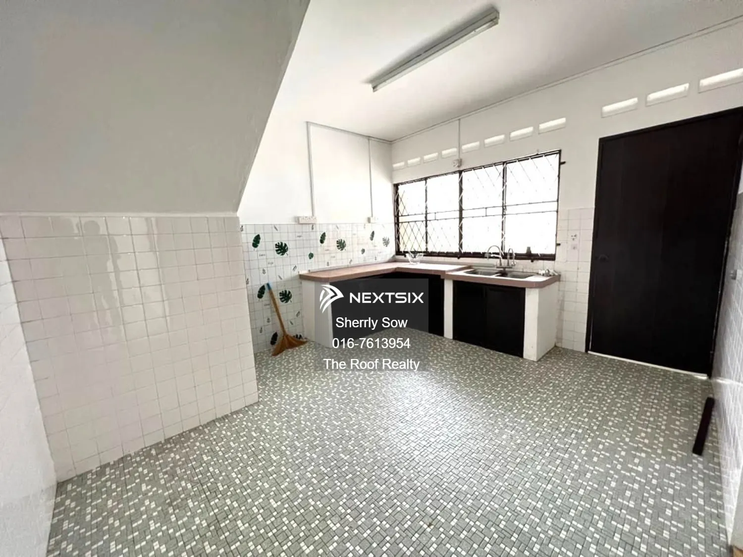 2-sty Terrace/Link House For Sale in Johor Bahru Johor - Image 11