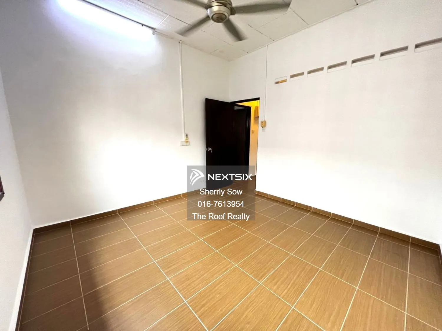2-sty Terrace/Link House For Sale in Johor Bahru Johor - Image 6