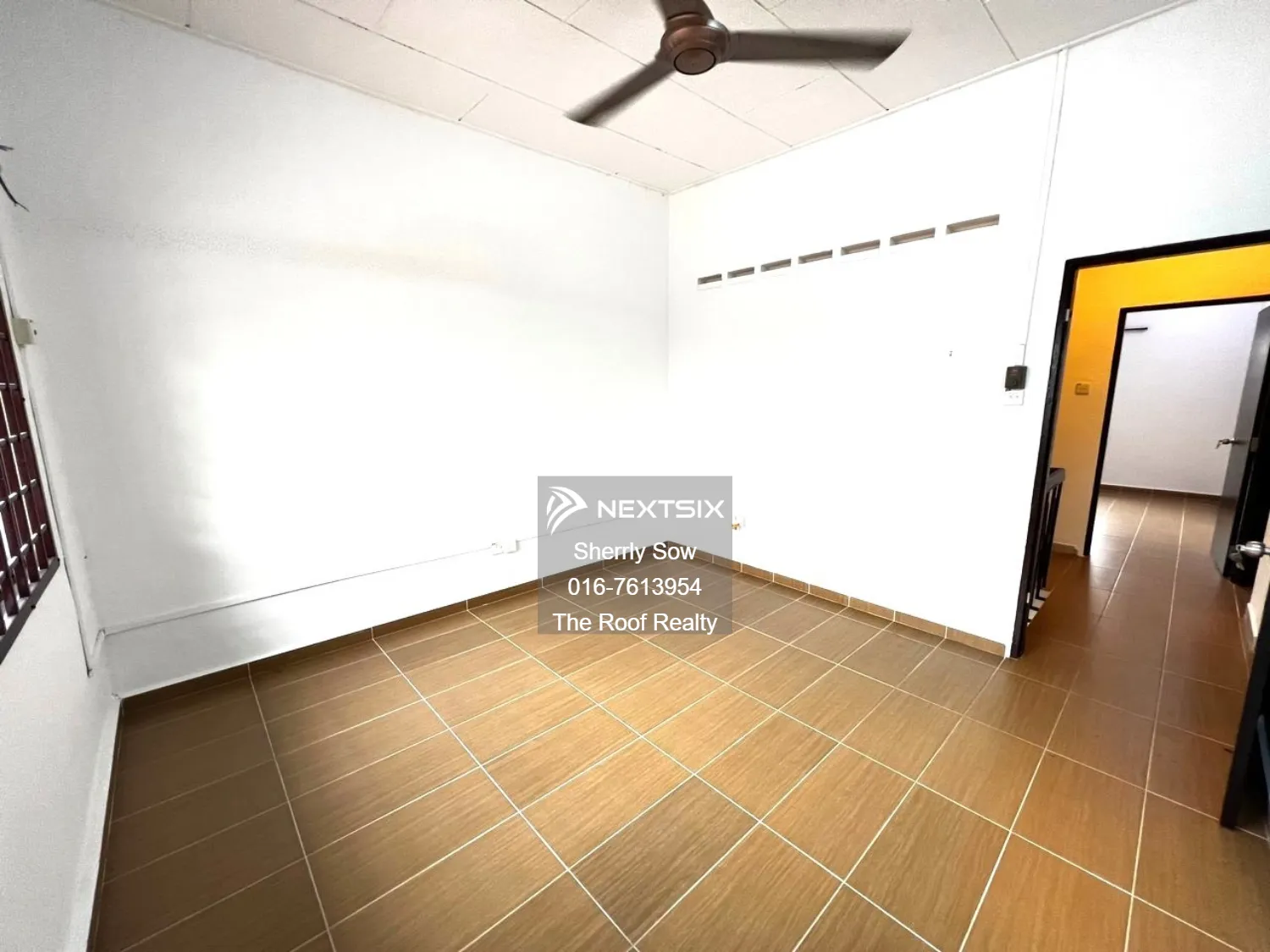 2-sty Terrace/Link House For Sale in Johor Bahru Johor - Image 7
