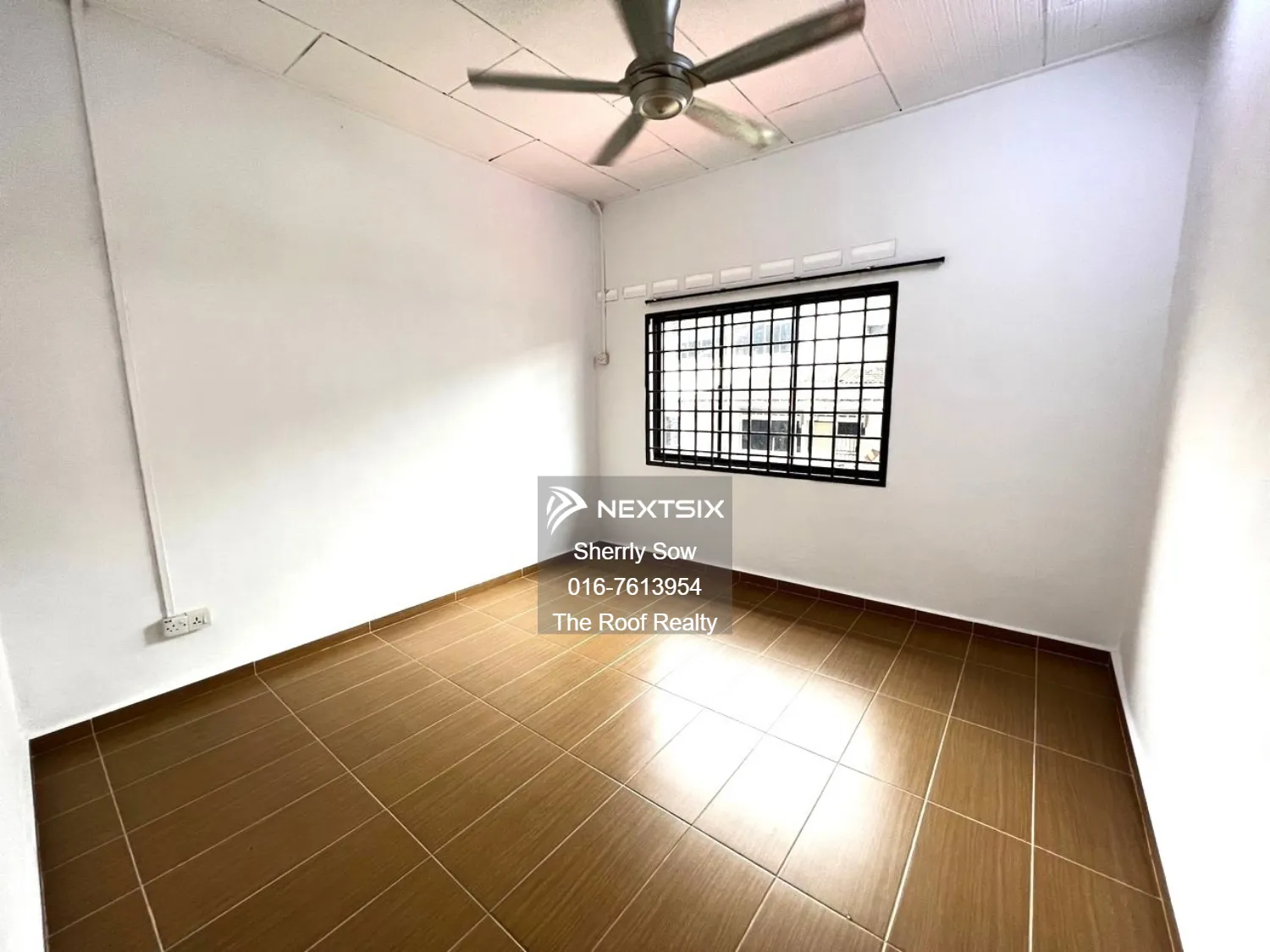 2-sty Terrace/Link House For Sale in Johor Bahru Johor - Image 9