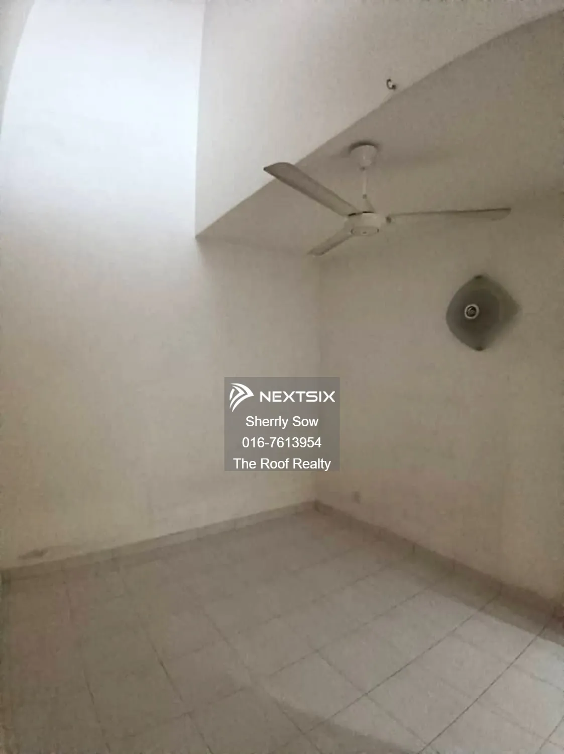 1.5-sty Terrace/Link House For Sale in Perling Johor - Image 10
