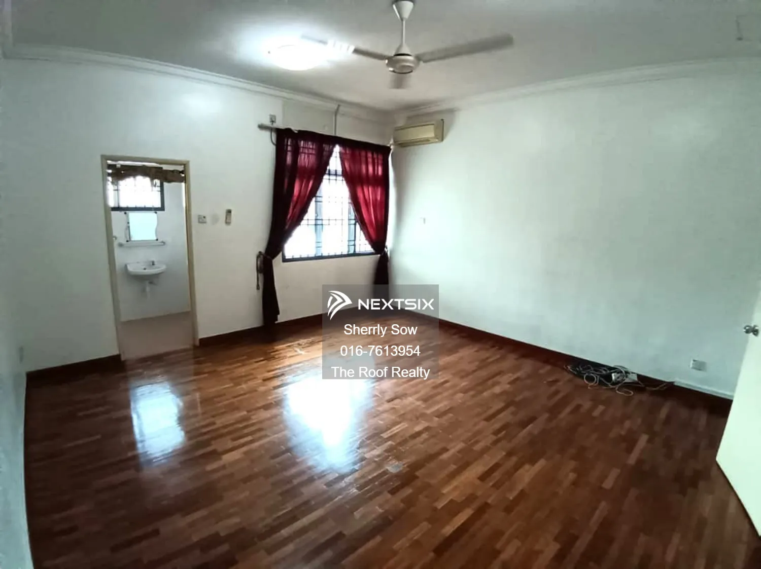 1.5-sty Terrace/Link House For Sale in Perling Johor - Image 11