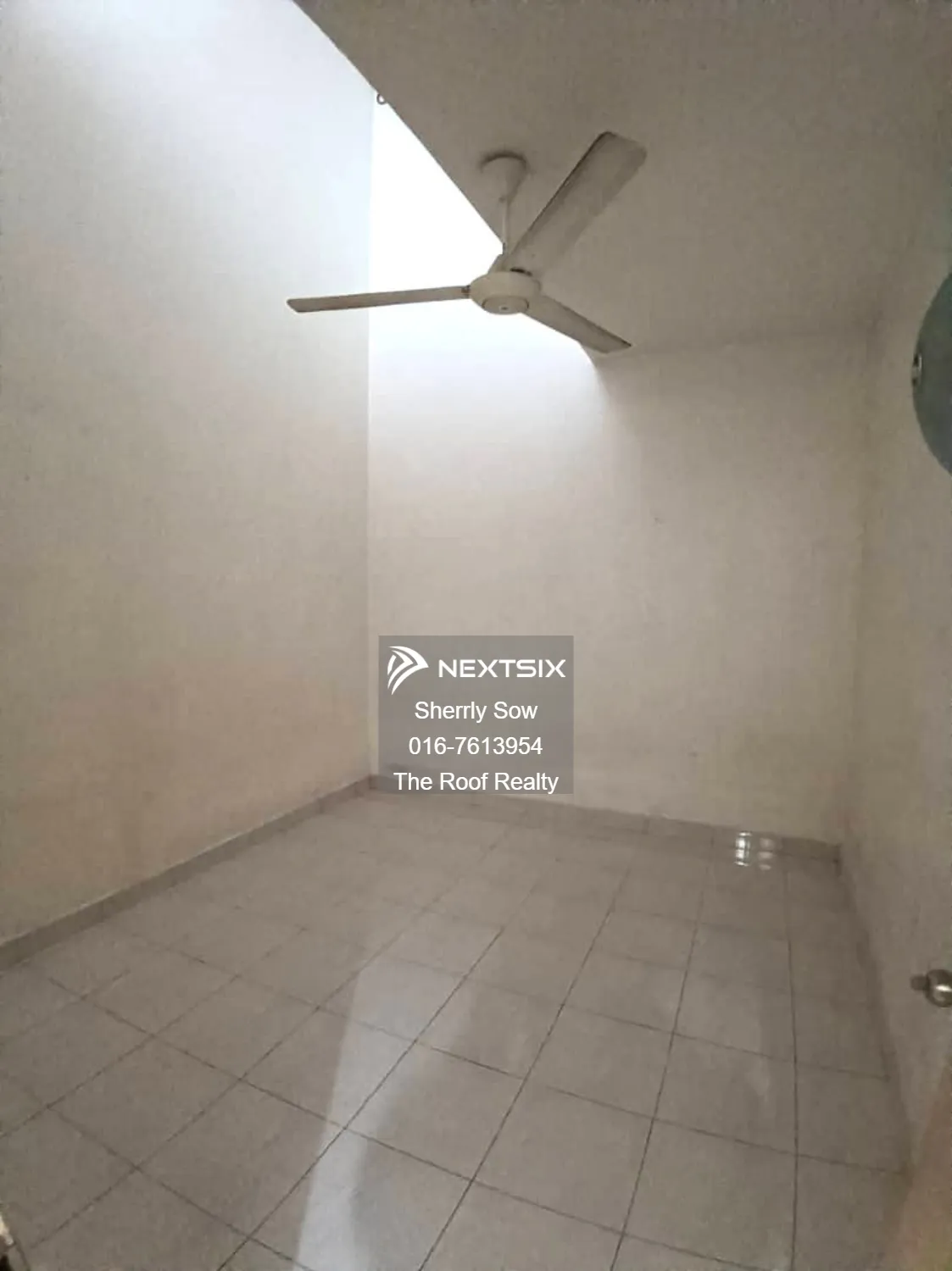 1.5-sty Terrace/Link House For Sale in Perling Johor - Image 12