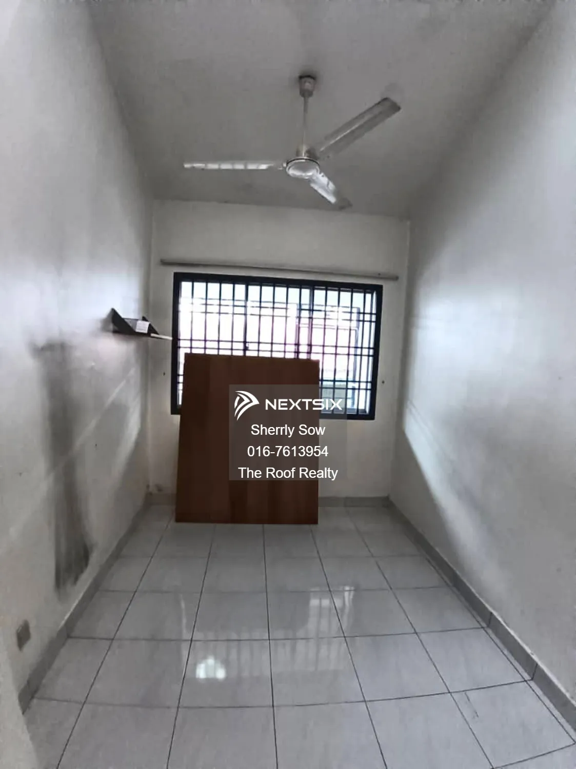 1.5-sty Terrace/Link House For Sale in Perling Johor - Image 13