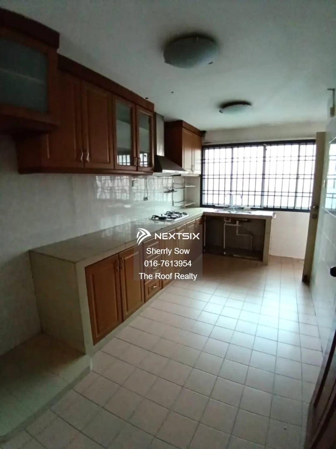 1.5-sty Terrace/Link House For Sale in Perling Johor - Image 14