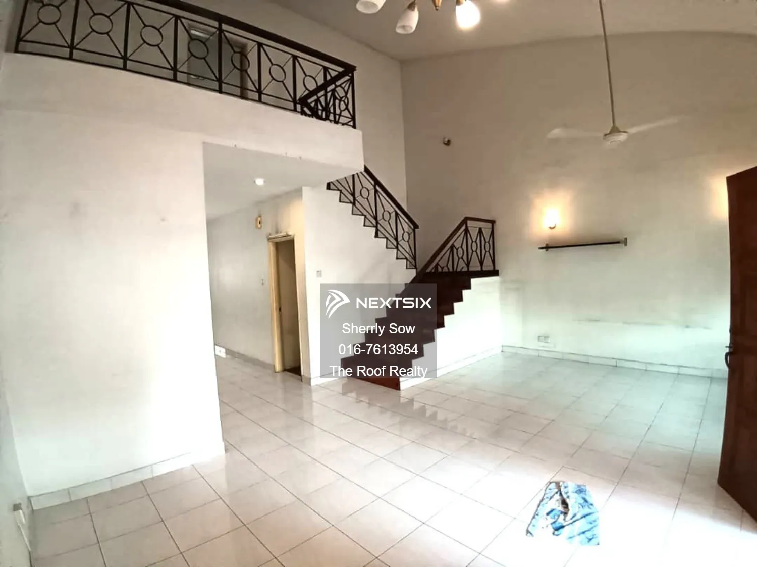 1.5-sty Terrace/Link House For Sale in Perling Johor - Image 5