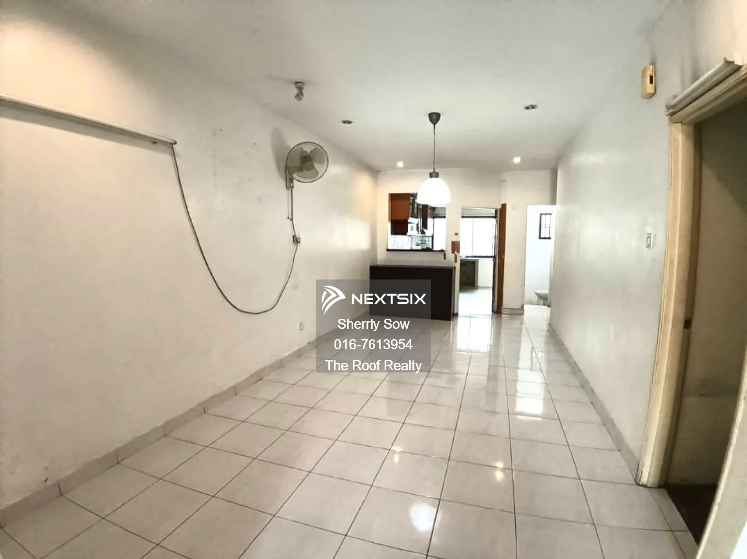 1.5-sty Terrace/Link House For Sale in Perling Johor - Image 6