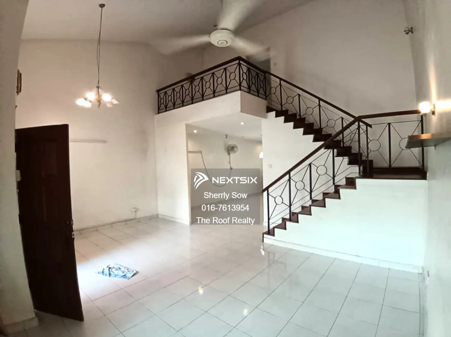 1.5-sty Terrace/Link House For Sale in Perling Johor - Image 7