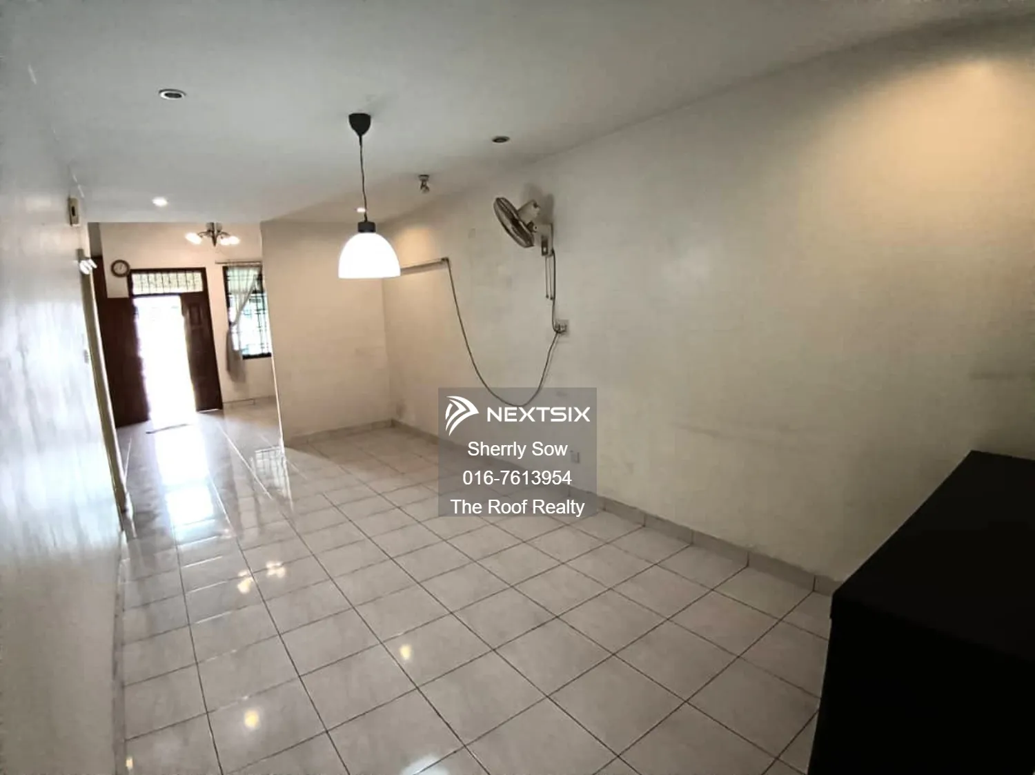 1.5-sty Terrace/Link House For Sale in Perling Johor - Image 8